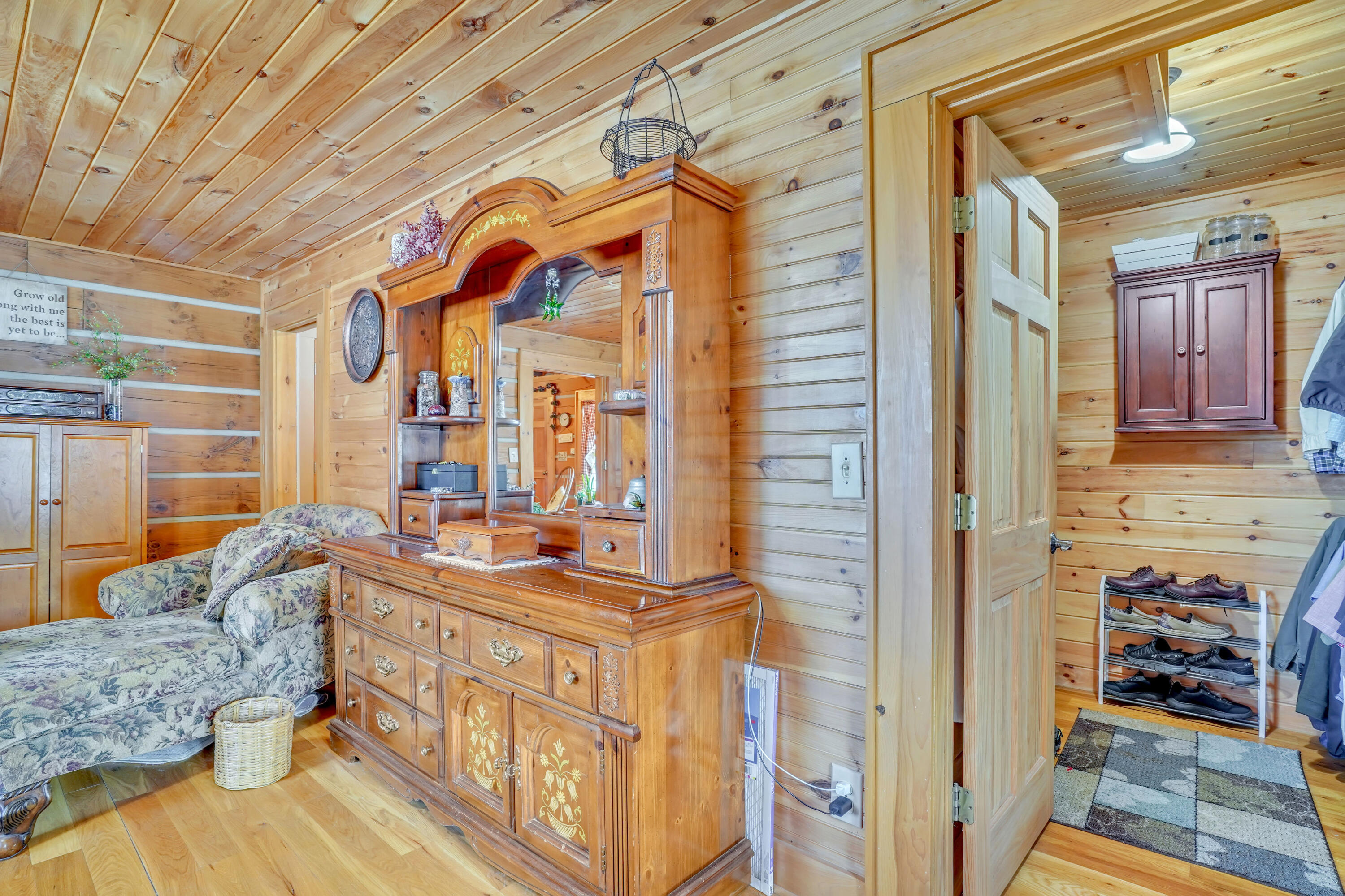 2998 W Green Valley Rd, Peterstown, Idaho image 42