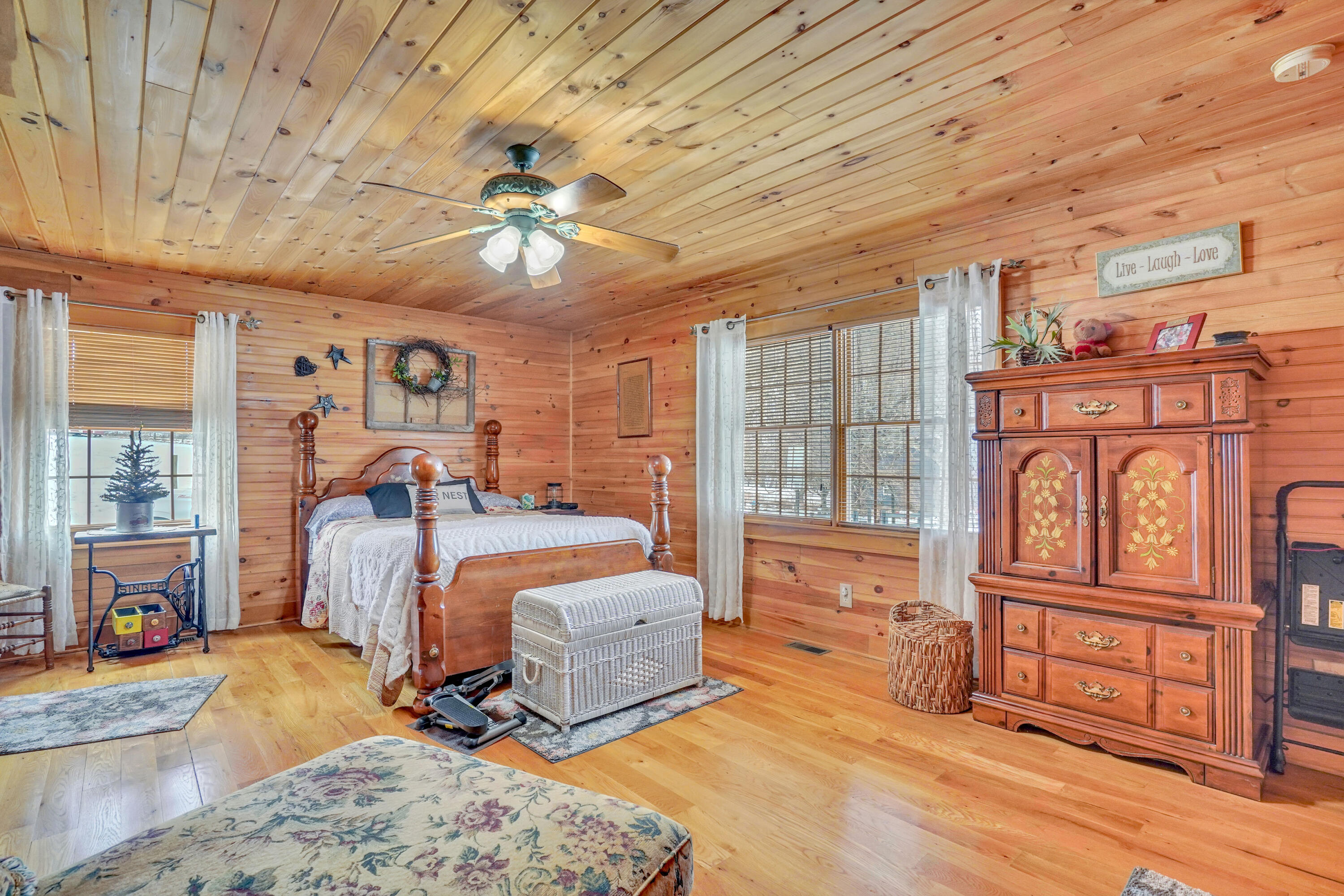 2998 W Green Valley Rd, Peterstown, Idaho image 40
