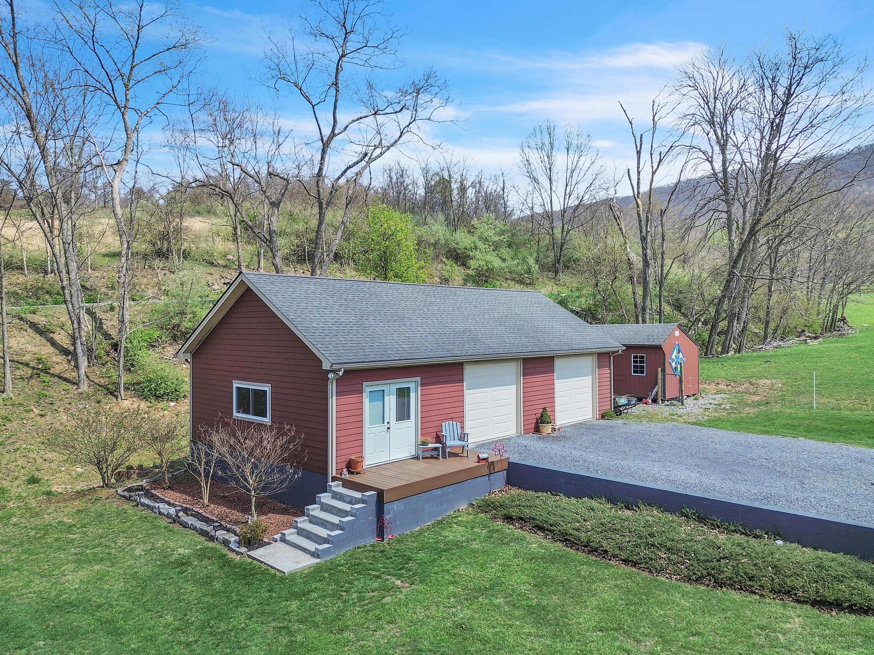2998 W Green Valley Rd, Peterstown, Idaho image 22