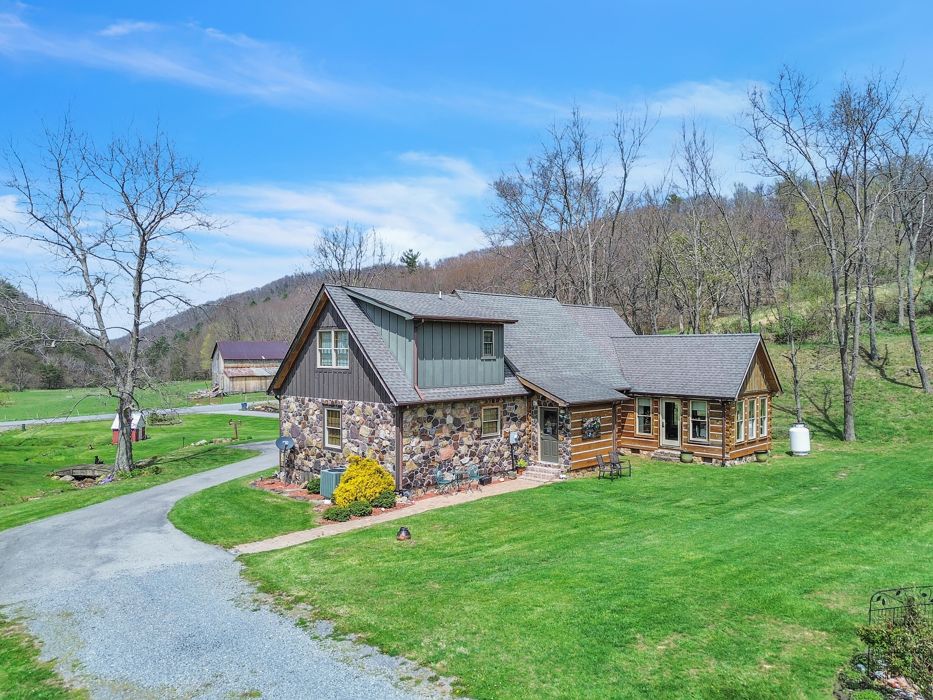 2998 W Green Valley Rd, Peterstown, Idaho image 15