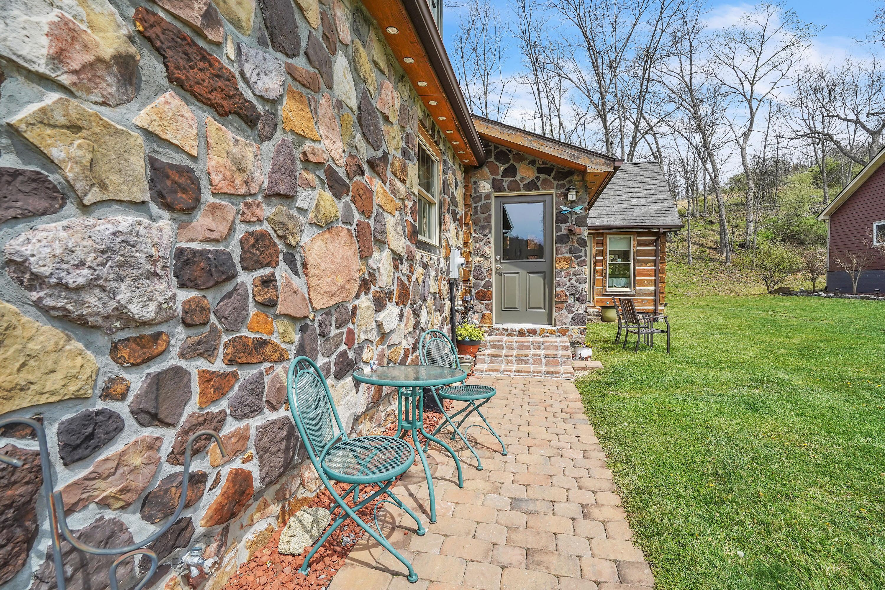 2998 W Green Valley Rd, Peterstown, Idaho image 11