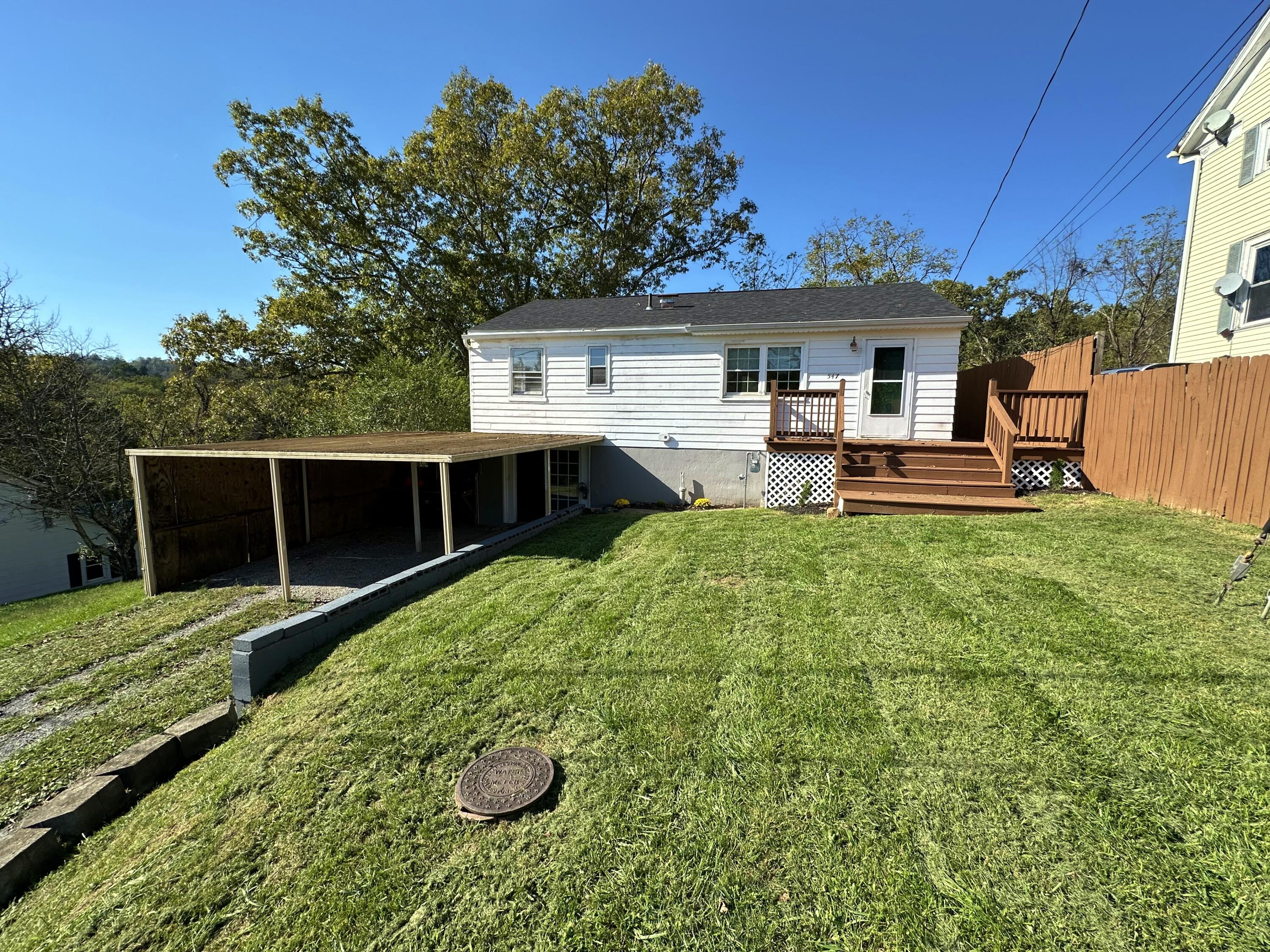 547 North Ave, Ronceverte, West Virginia image 3