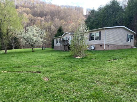 Homes For Sale - 1451 Robins Fork Rd<br/> Renick, WV 24966