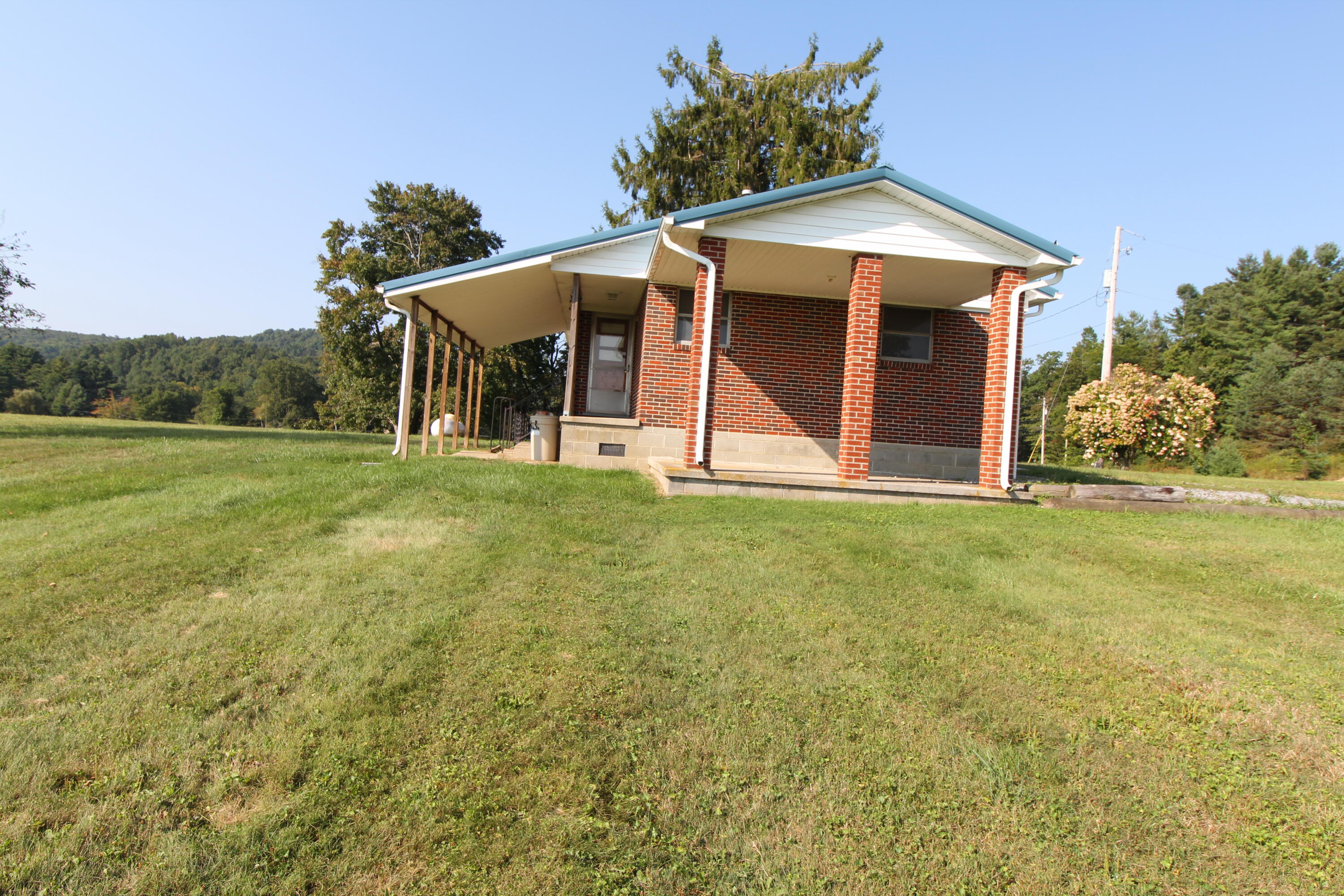 557 Odd Rd, Ghent, West Virginia image 20