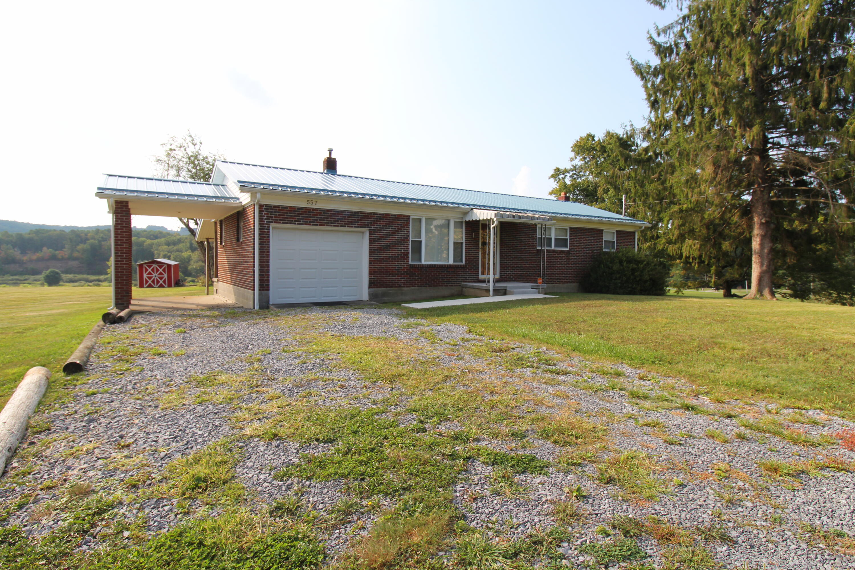 557 Odd Rd, Ghent, West Virginia image 16