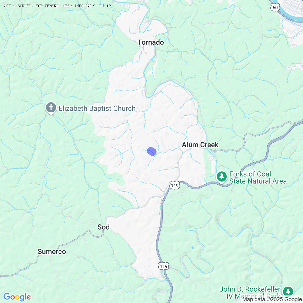 55 N Smith Rd, Alum Creek, Texas image 6