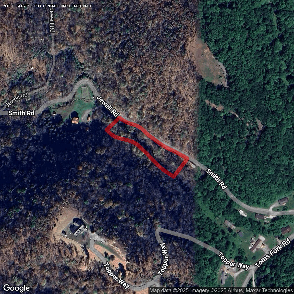55 N Smith Rd, Alum Creek, Texas image 2