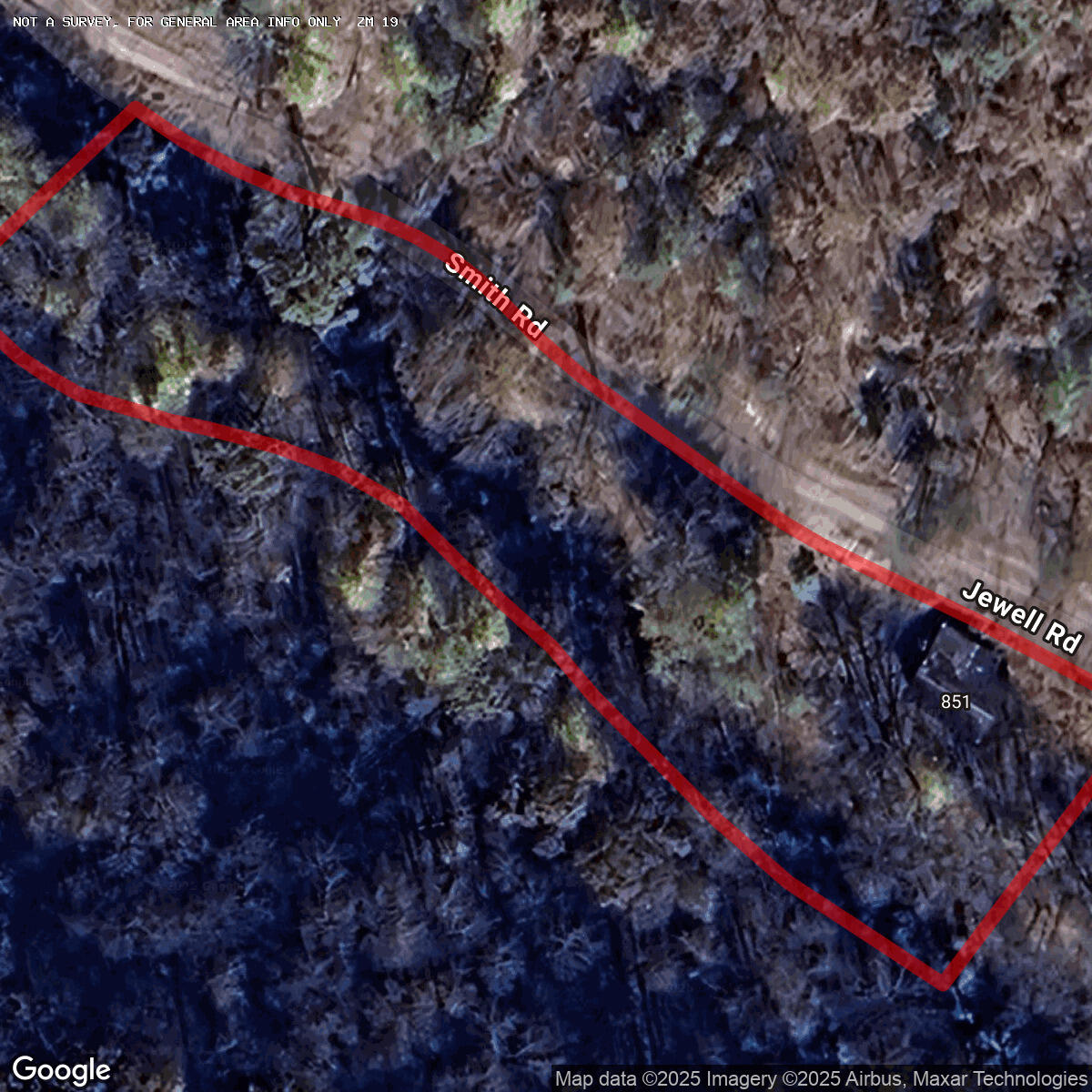 55 N Smith Rd, Alum Creek, Texas image 3