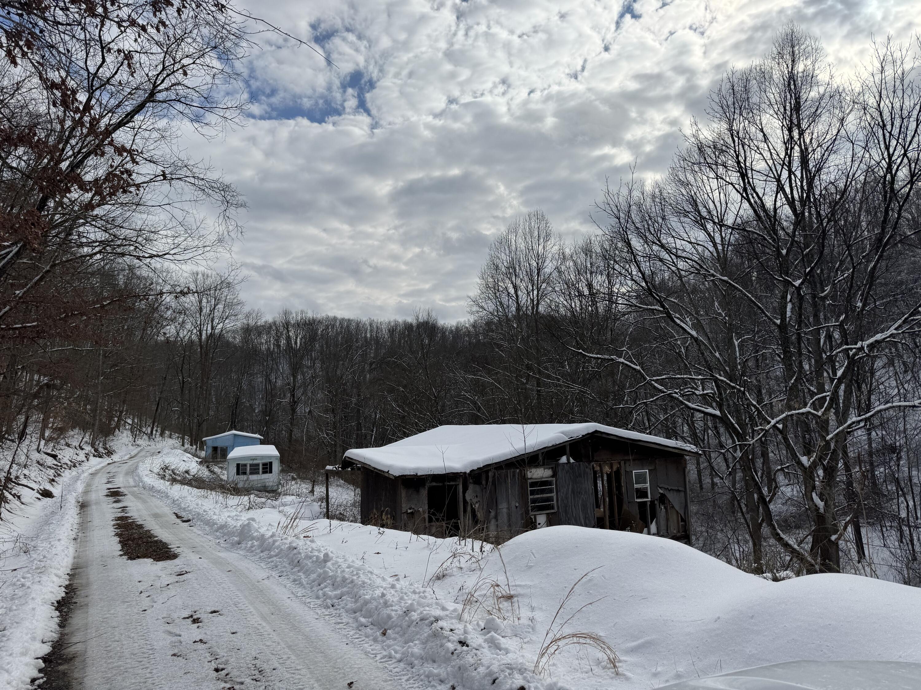 55 N Smith Rd, Alum Creek, Texas image 1