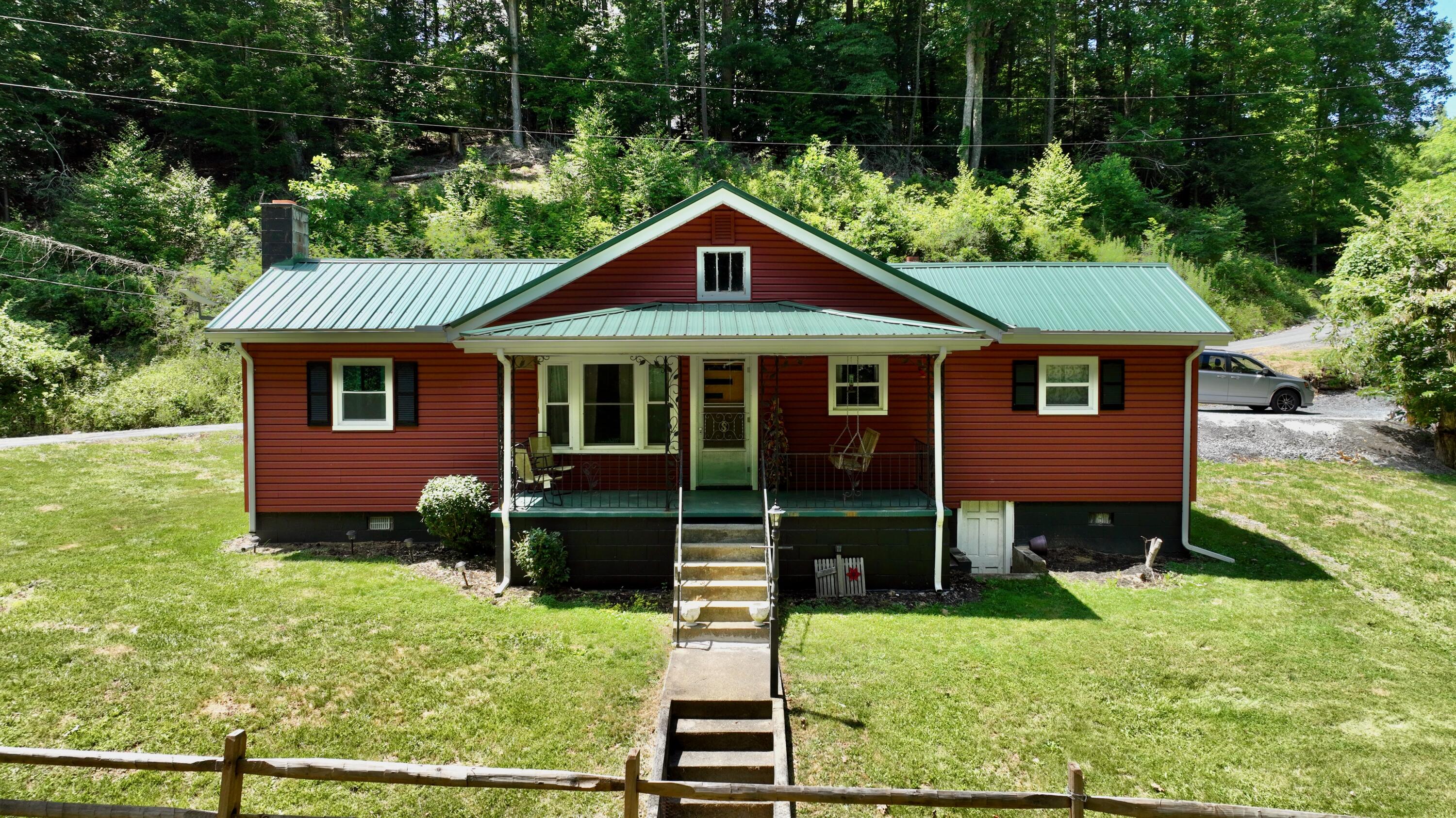 1337 Masters Road, Caldwell, Pennsylvania image 1