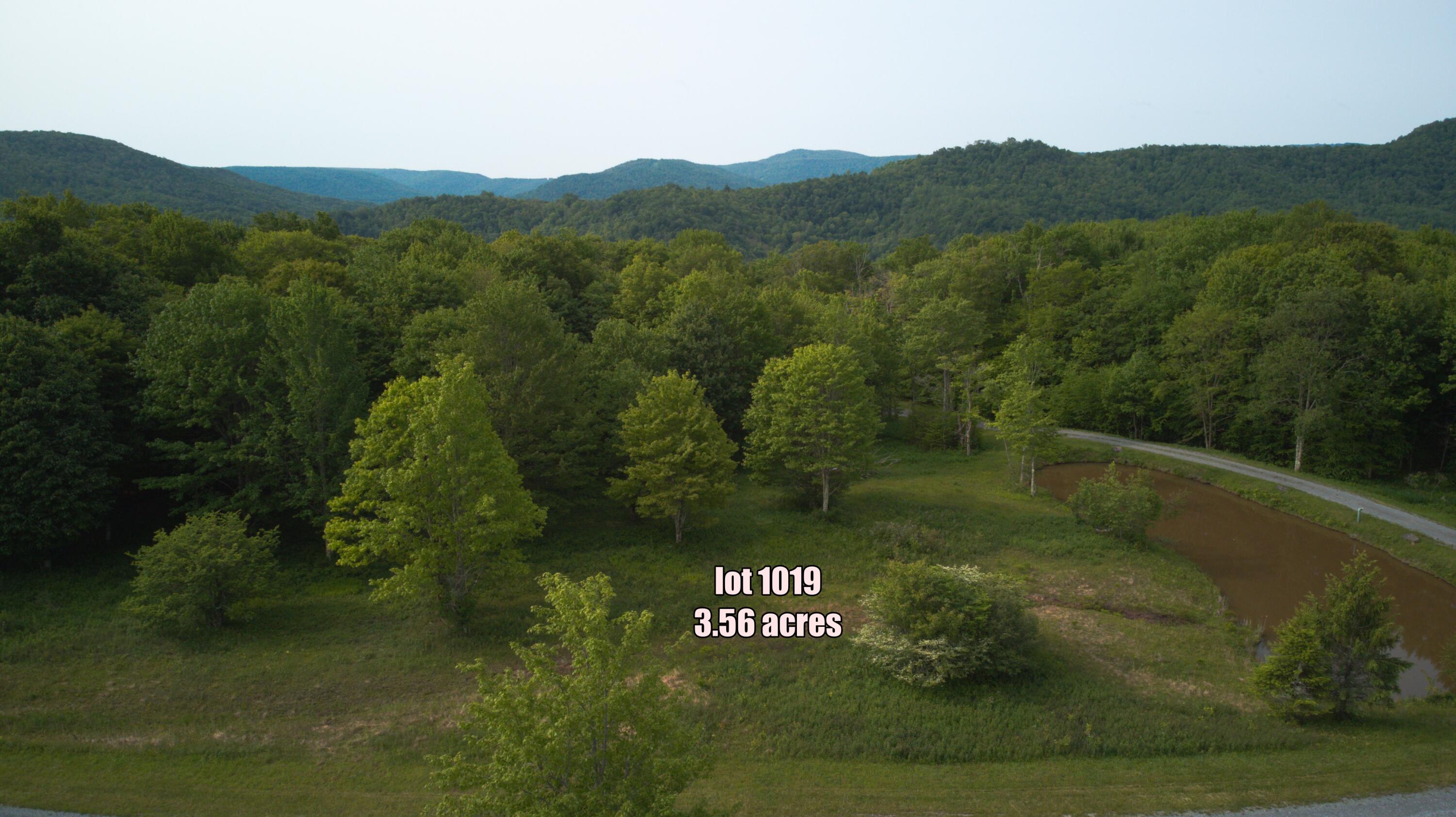 1017-1021 Sunset Mountain Village #1017,1019,1021, Slatyfork, Pennsylvania image 14