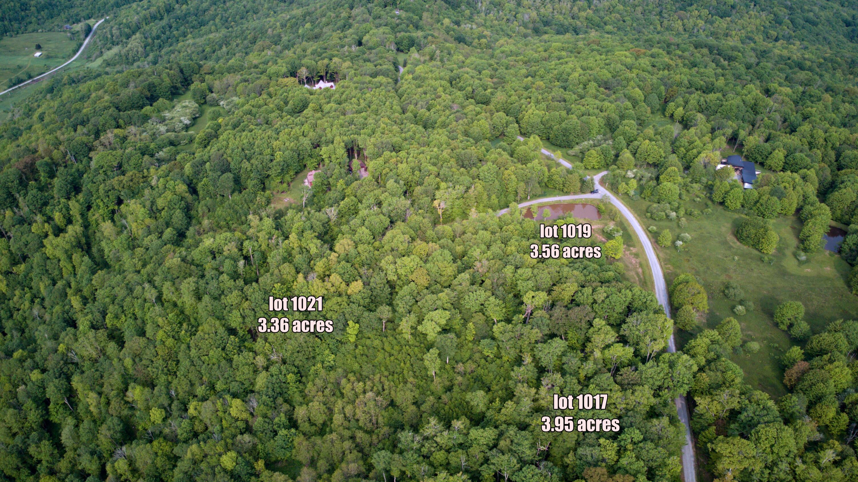 1017-1021 Sunset Mountain Village #1017,1019,1021, Slatyfork, Pennsylvania image 12