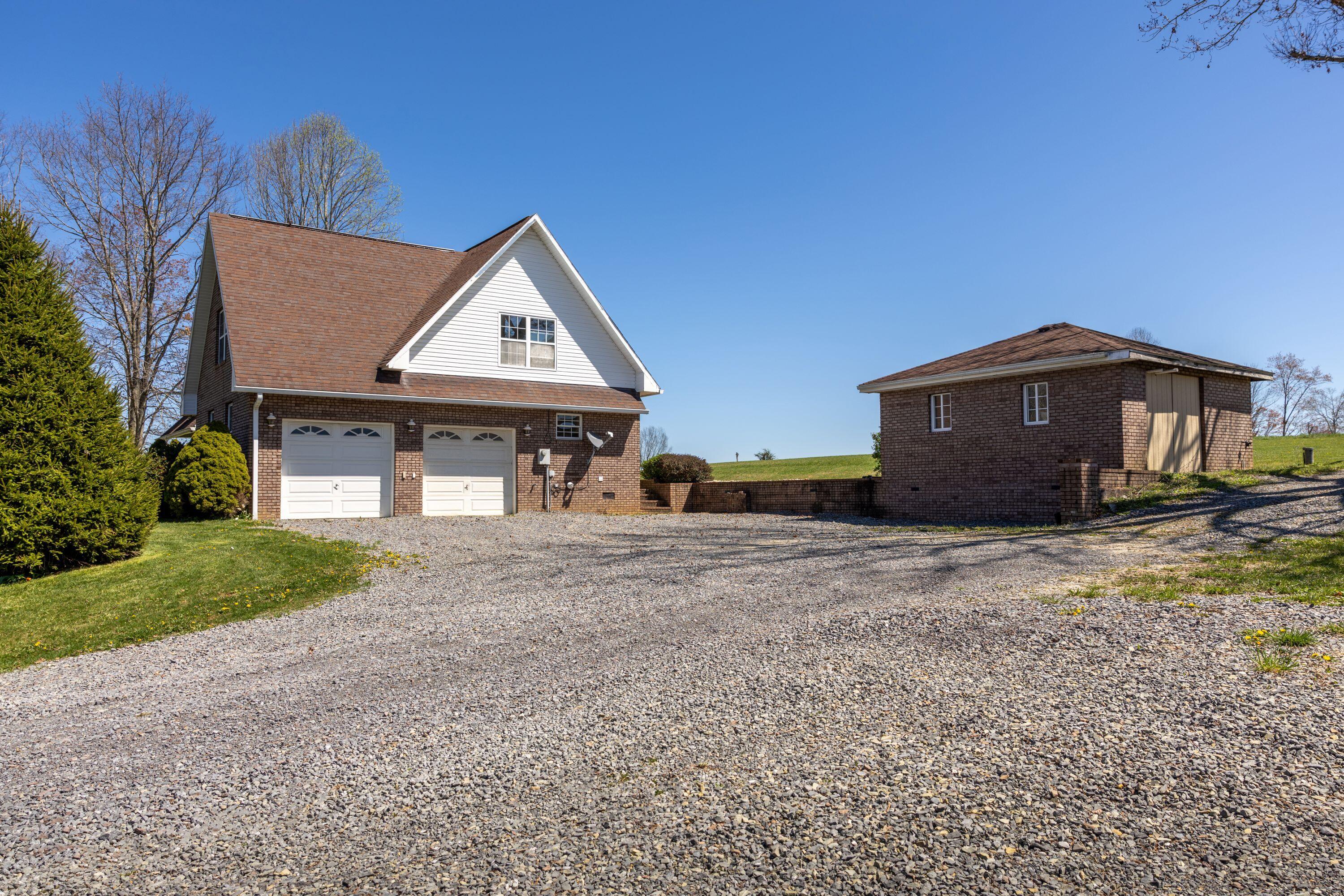 409 Butcher Ln, Clintonville, Idaho image 3