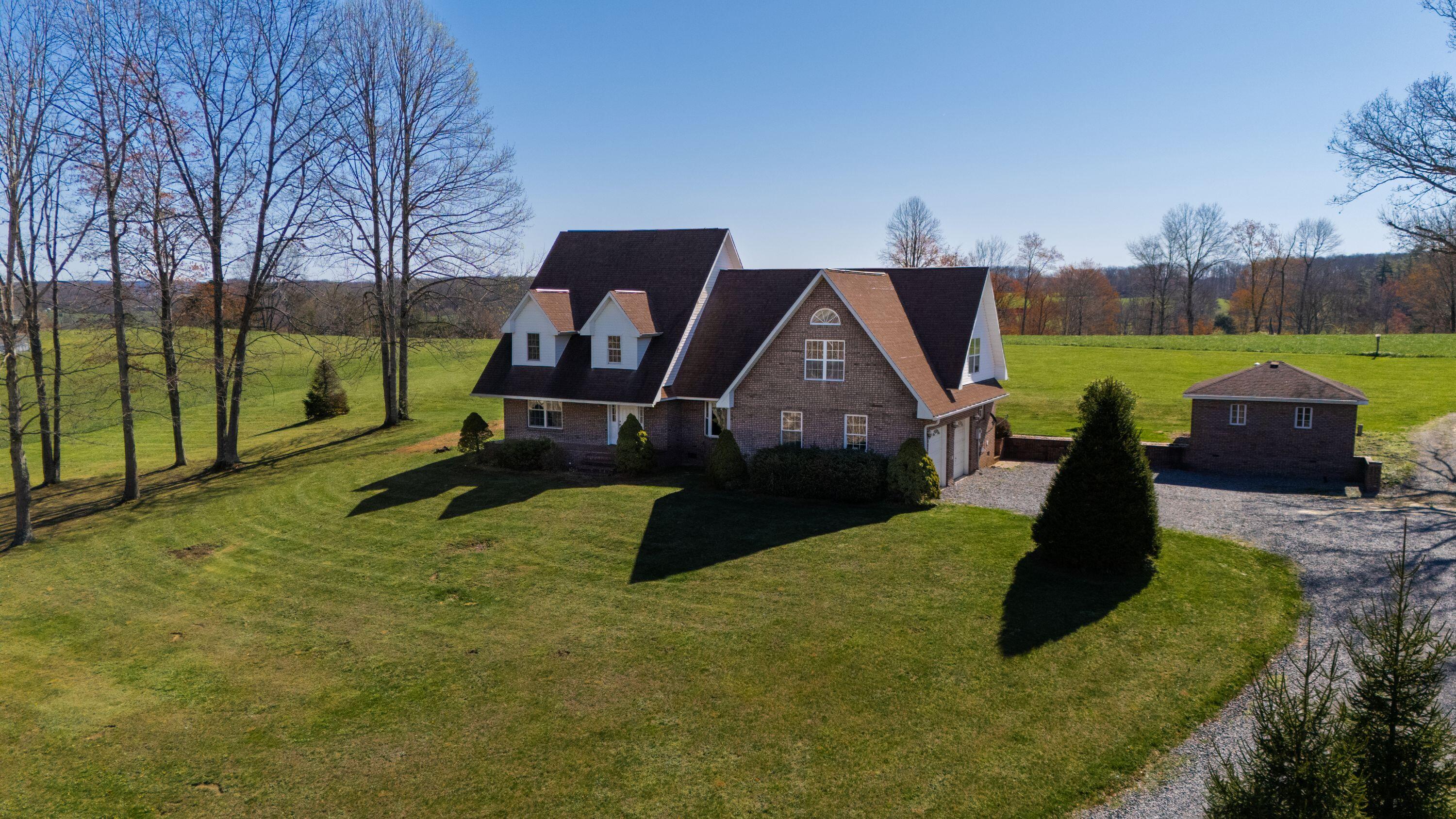 409 Butcher Ln, Clintonville, Idaho image 1