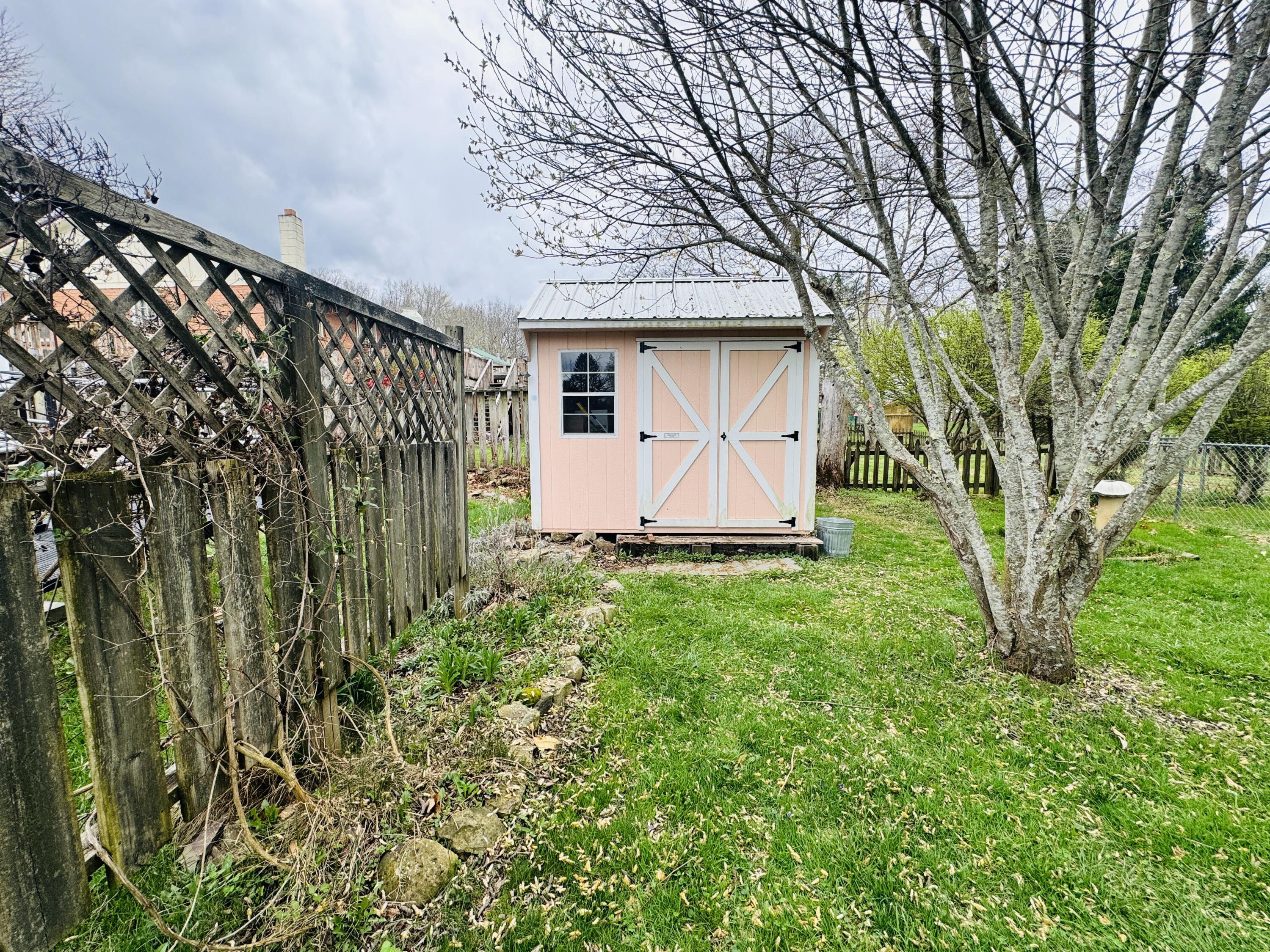 380 Frazier St #LOT 2 SEC. 4, Lewisburg, West Virginia image 33