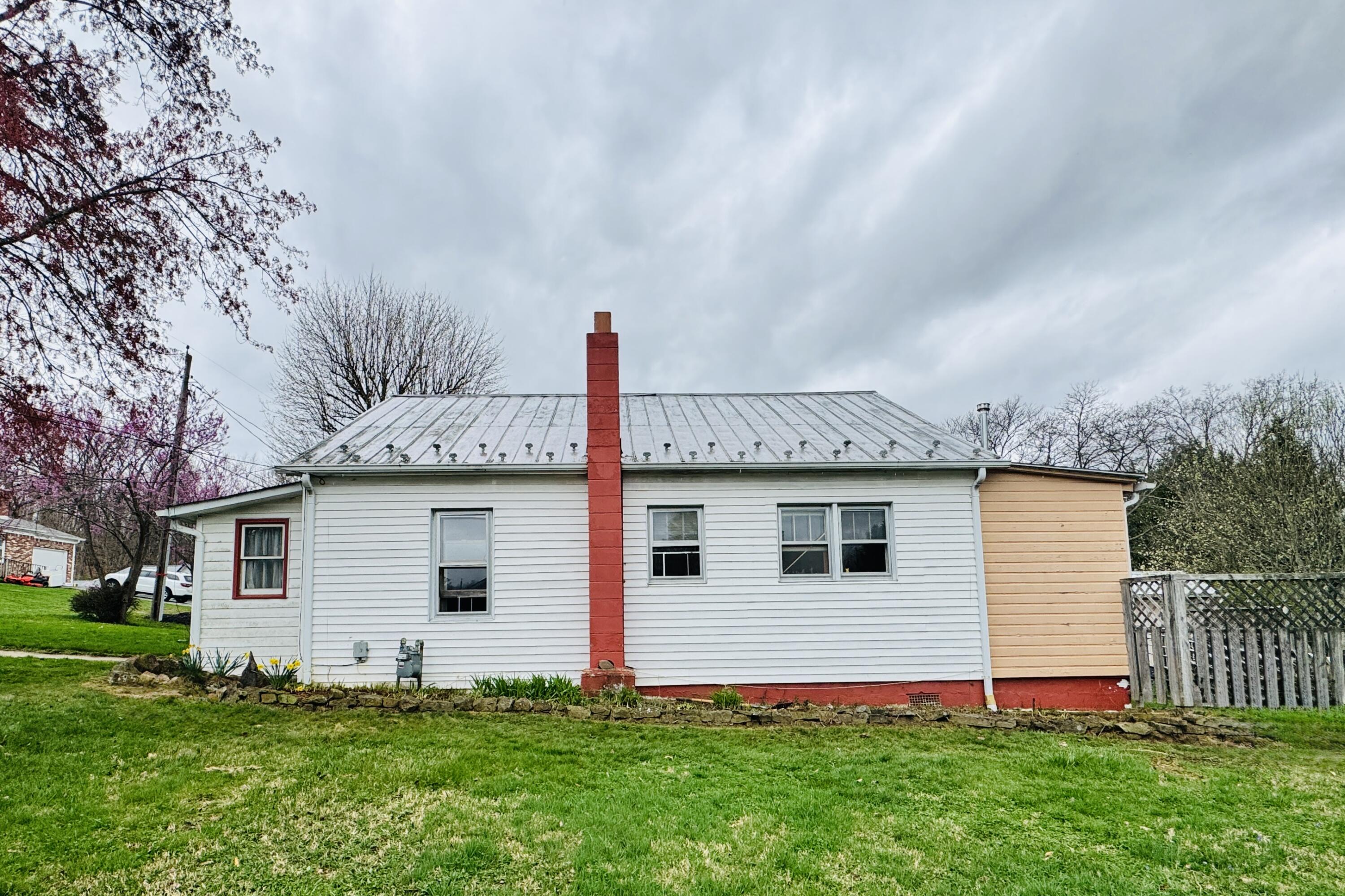380 Frazier St #LOT 2 SEC. 4, Lewisburg, West Virginia image 38