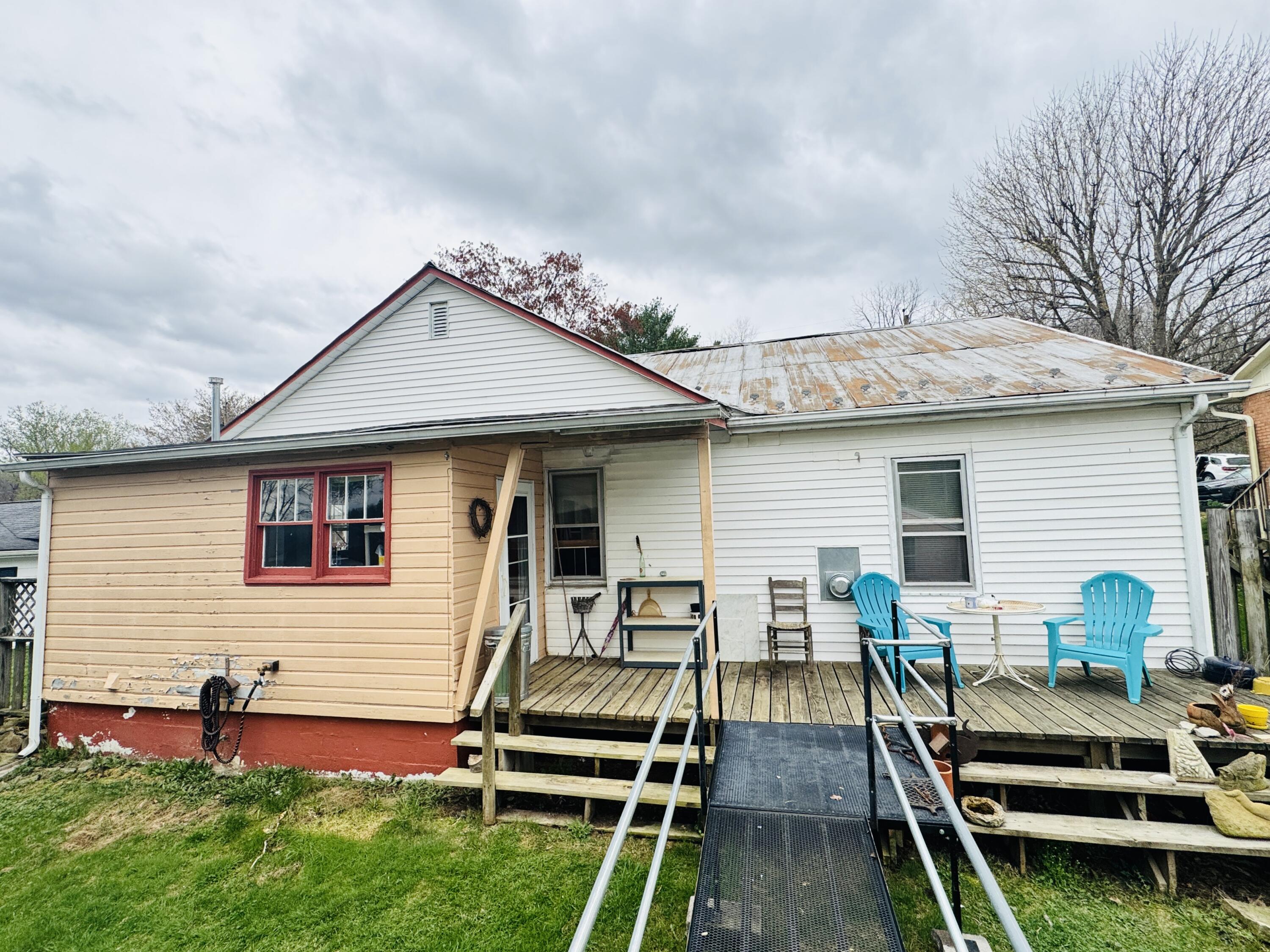 380 Frazier St #LOT 2 SEC. 4, Lewisburg, West Virginia image 30