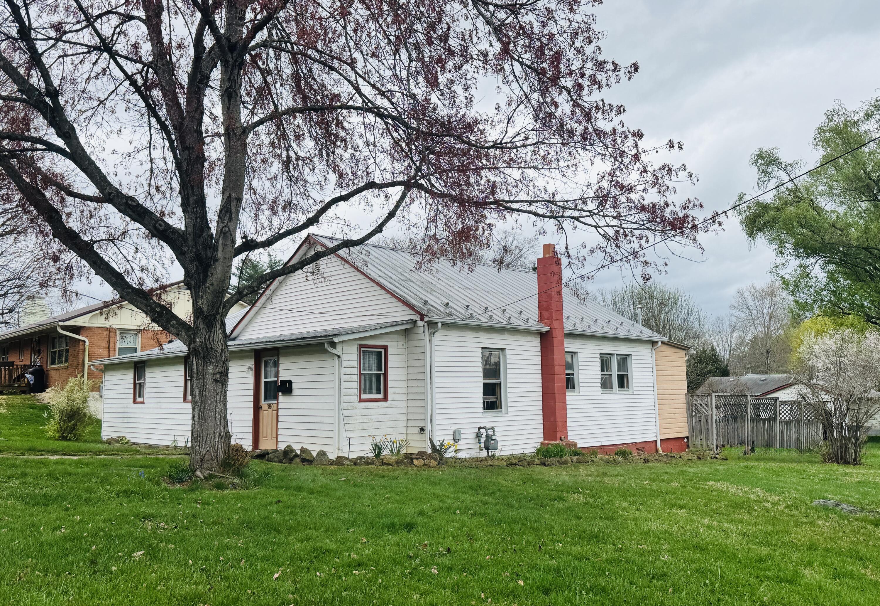 380 Frazier St #LOT 2 SEC. 4, Lewisburg, West Virginia image 1