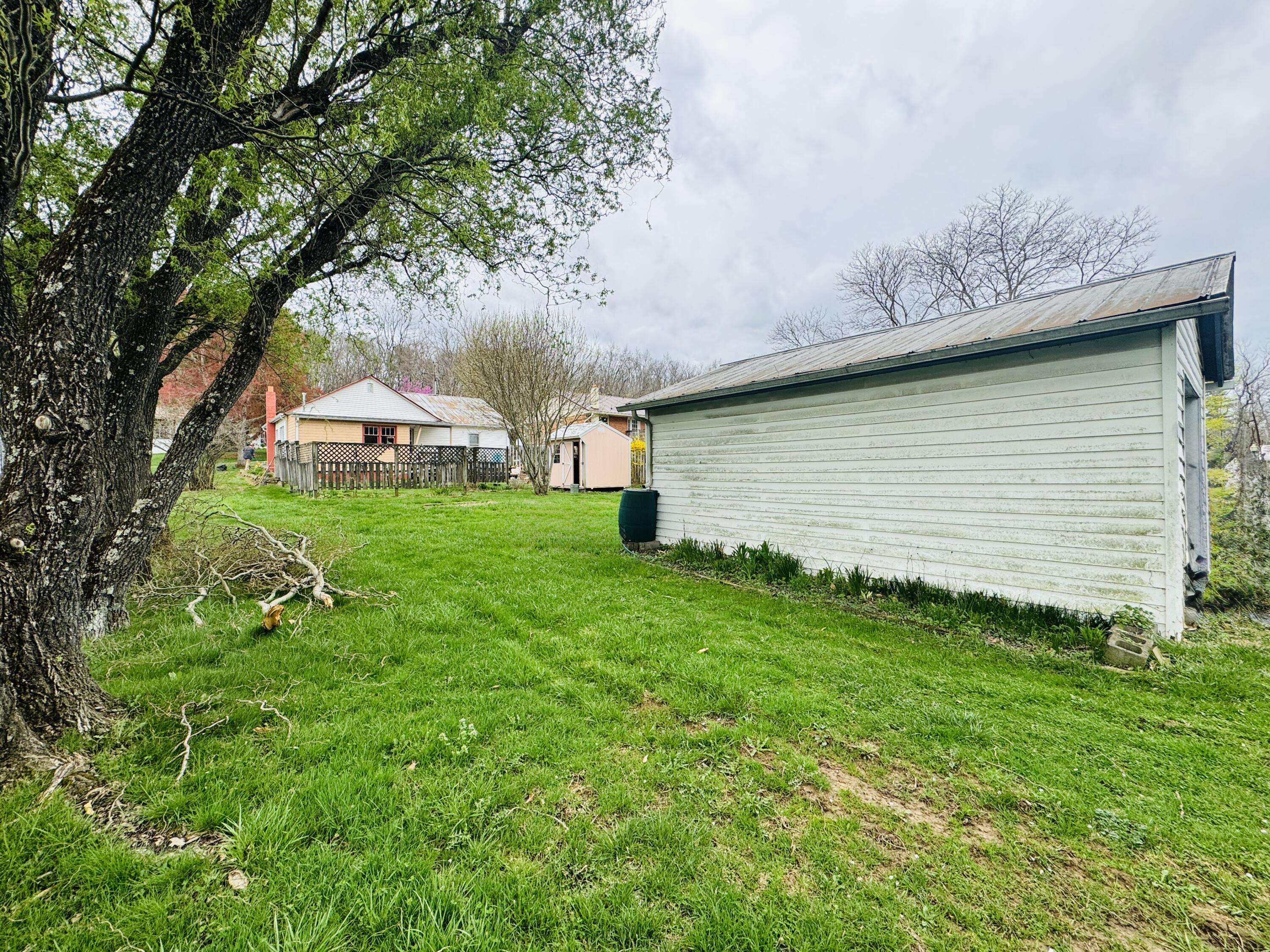 380 Frazier St #LOT 2 SEC. 4, Lewisburg, West Virginia image 37