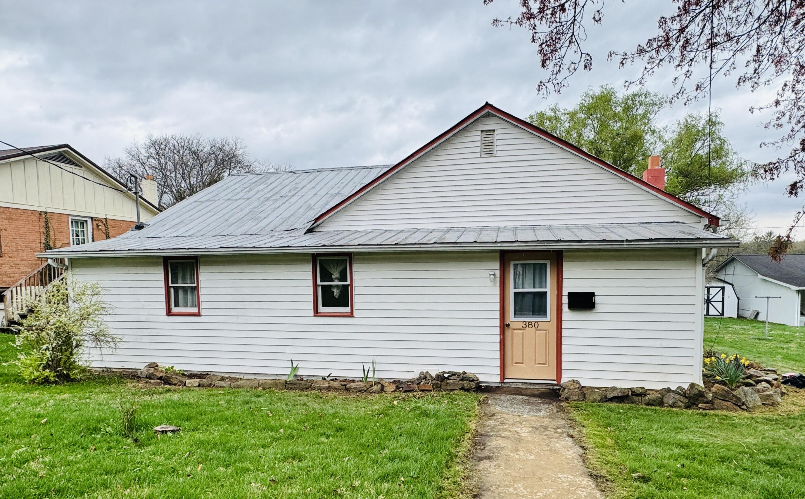 380 Frazier St #LOT 2 SEC. 4, Lewisburg, West Virginia image 2