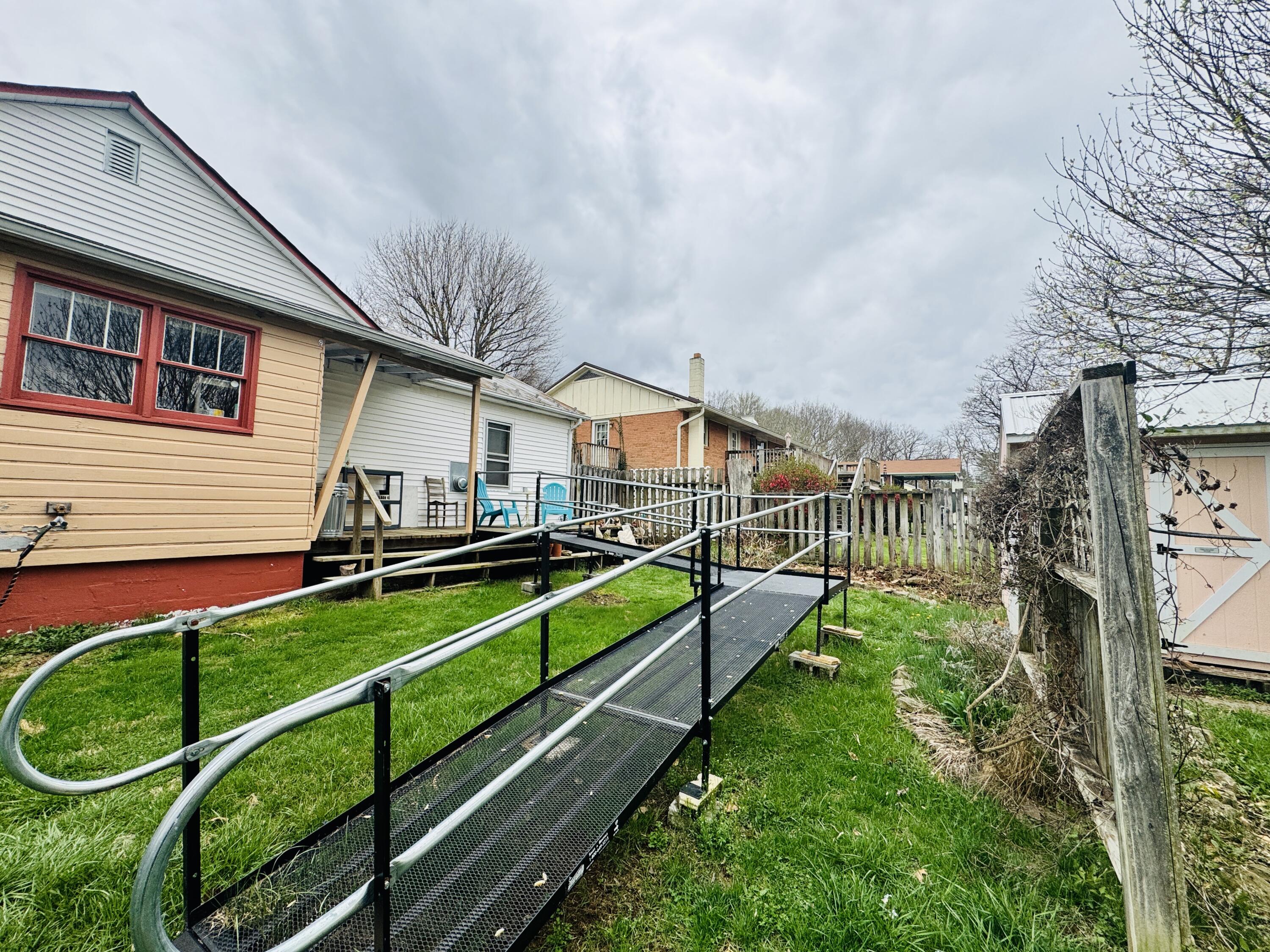 380 Frazier St #LOT 2 SEC. 4, Lewisburg, West Virginia image 31