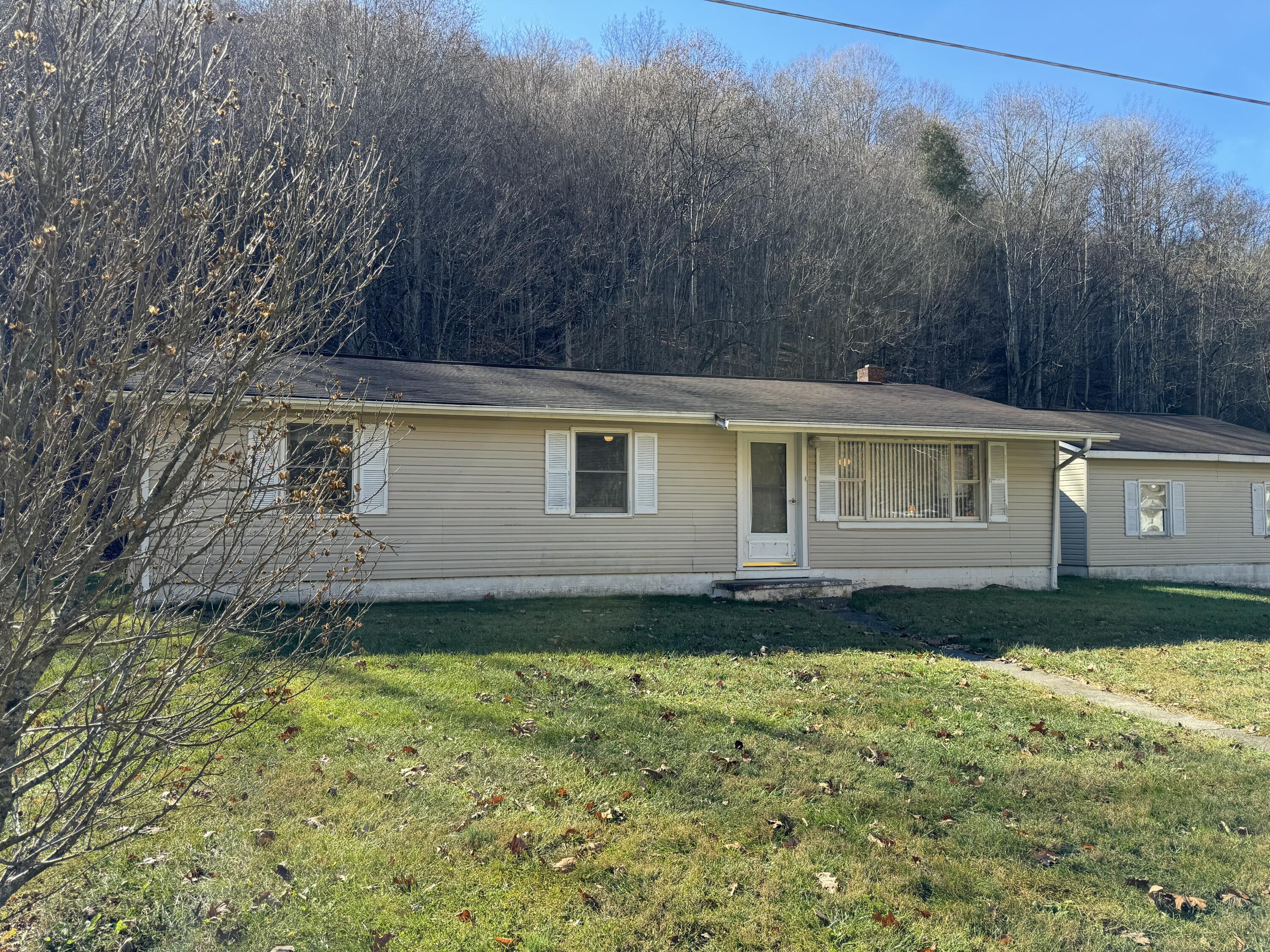 622 Back Valley Rd, Lindside, West Virginia image 3