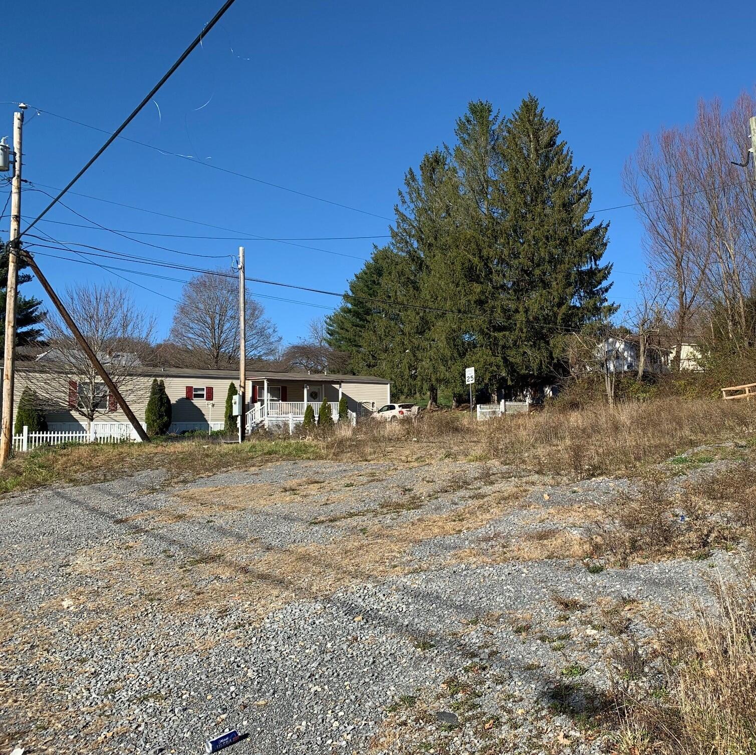 347 & 353 Old Anthony Creek Rd, White Sulphur Springs, West Virginia image 1