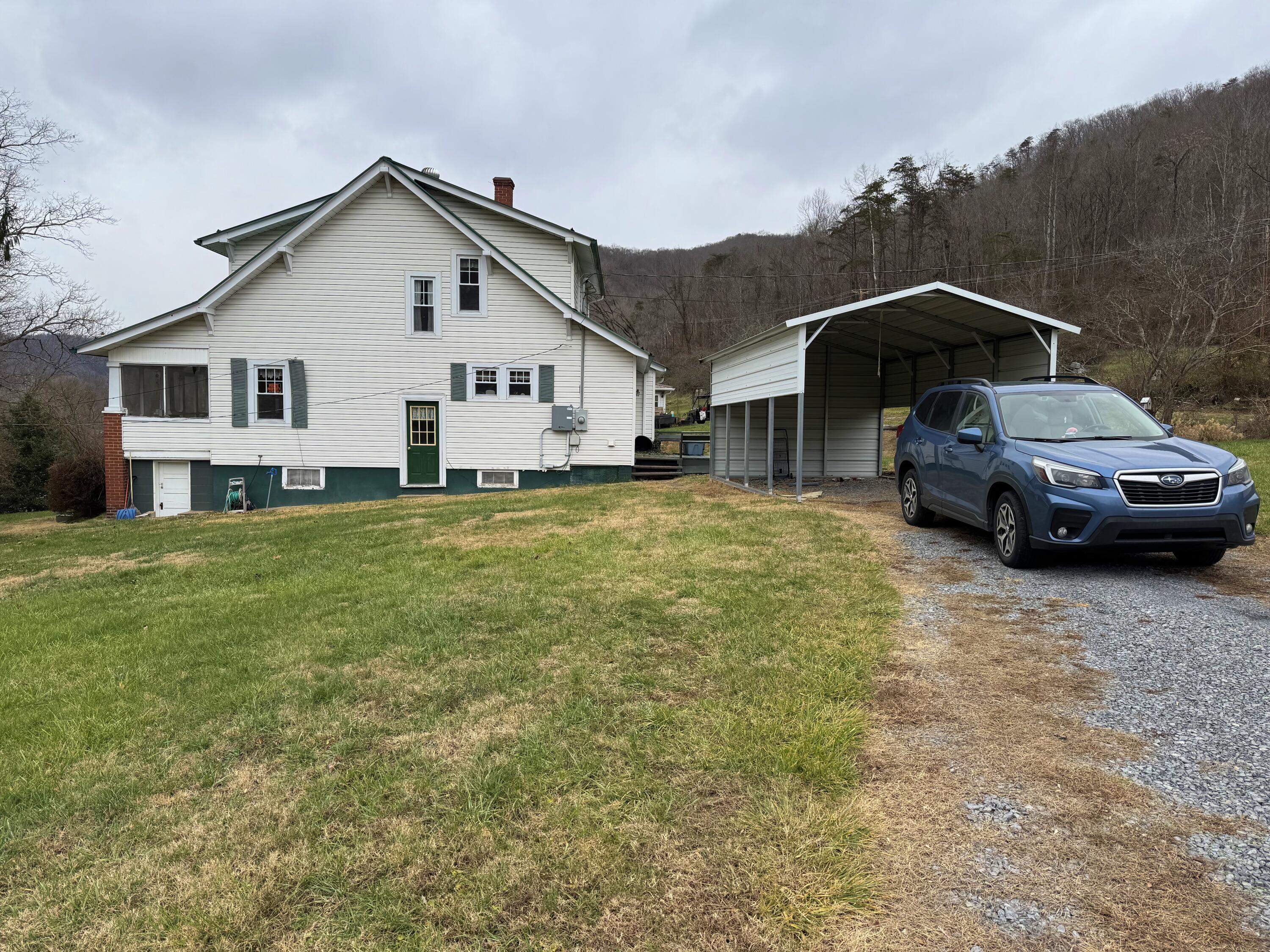 171 Wiggins Crossing, Hinton, West Virginia image 41