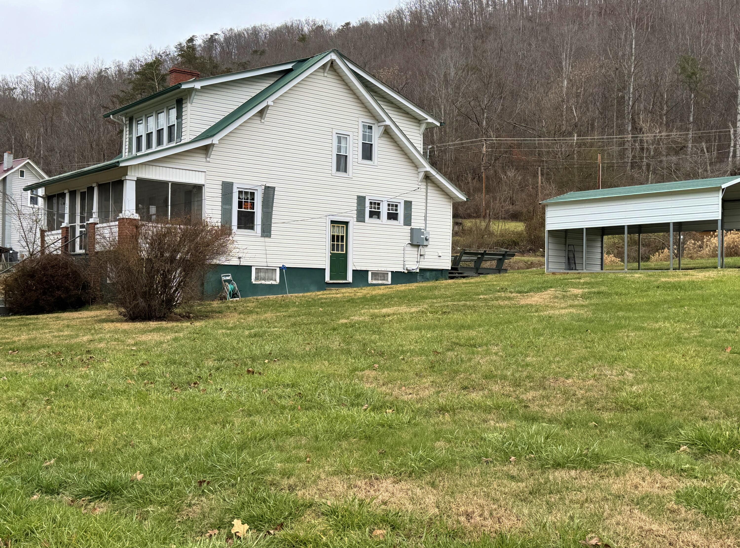 171 Wiggins Crossing, Hinton, West Virginia image 5