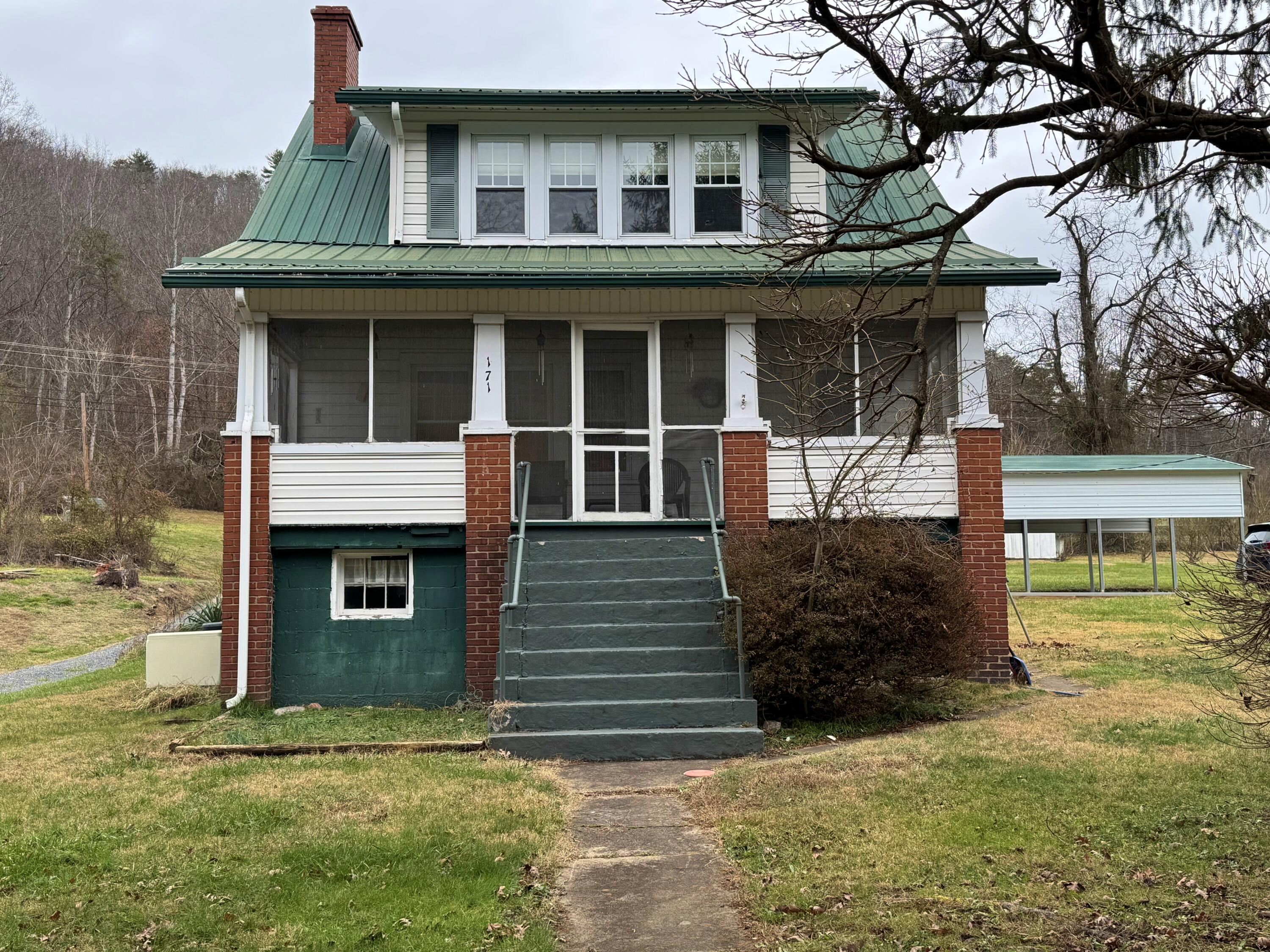 171 Wiggins Crossing, Hinton, West Virginia image 6