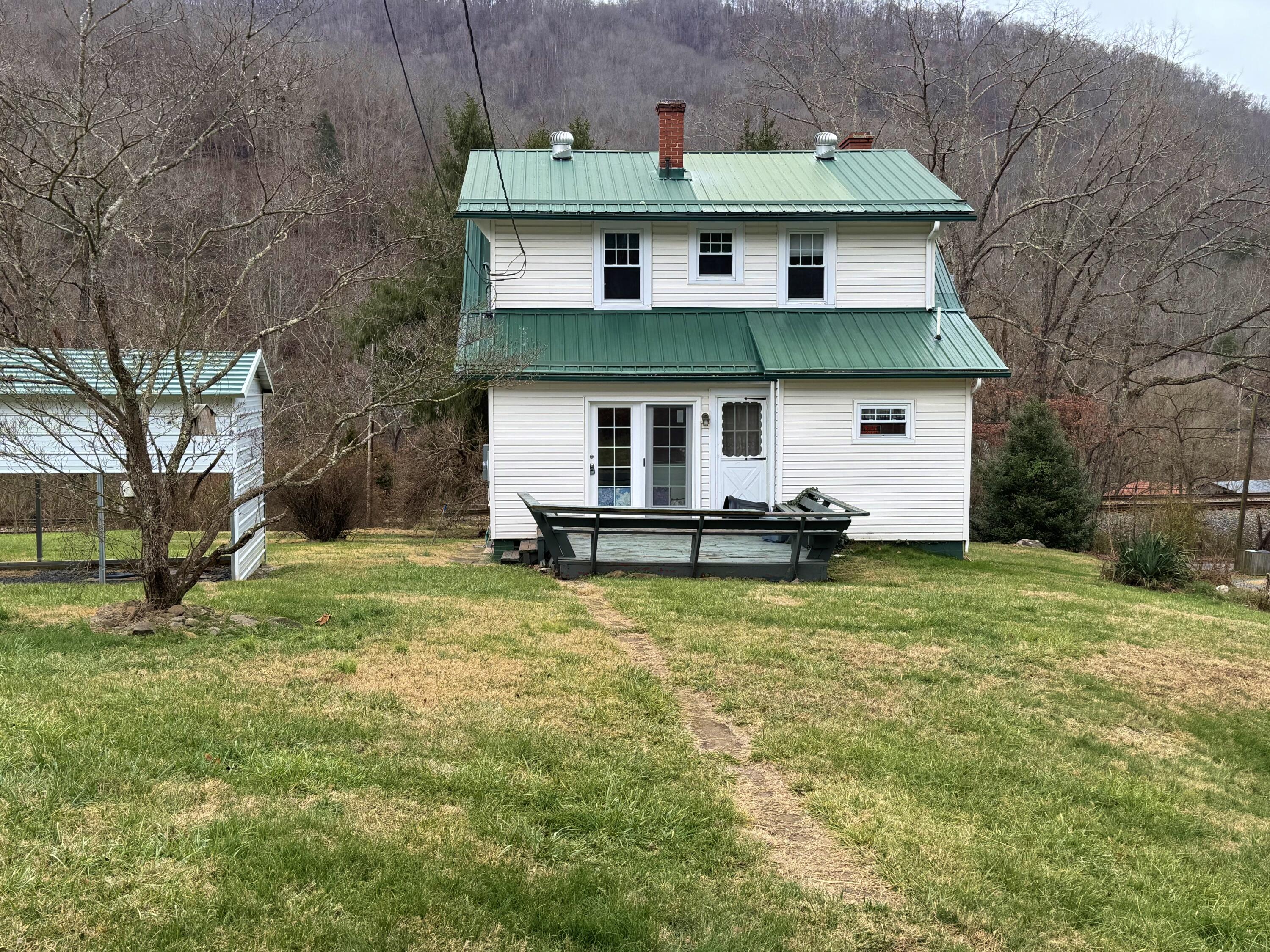 171 Wiggins Crossing, Hinton, West Virginia image 3