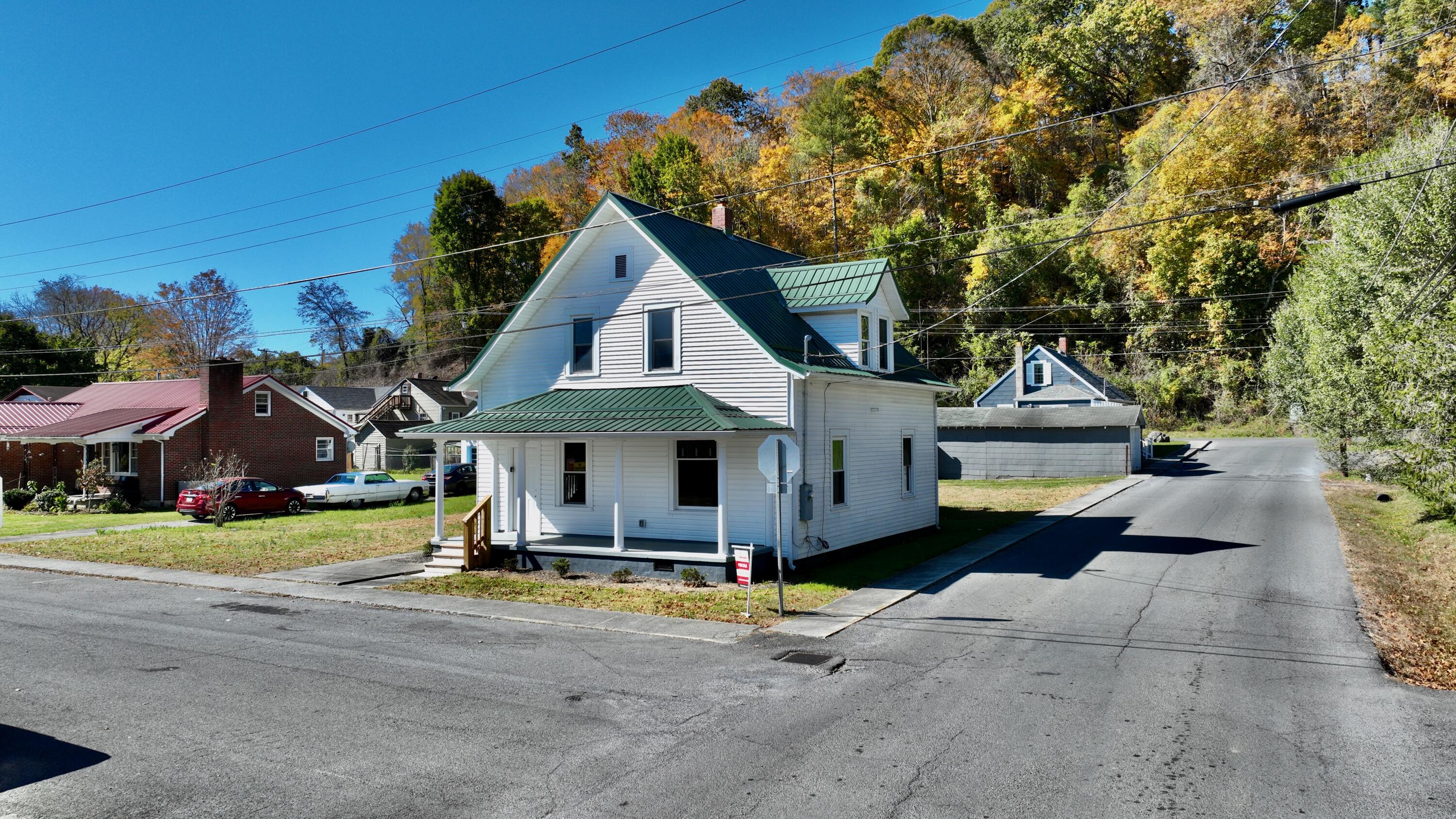 185 Central Ave #55, White Sulphur Springs, West Virginia image 3