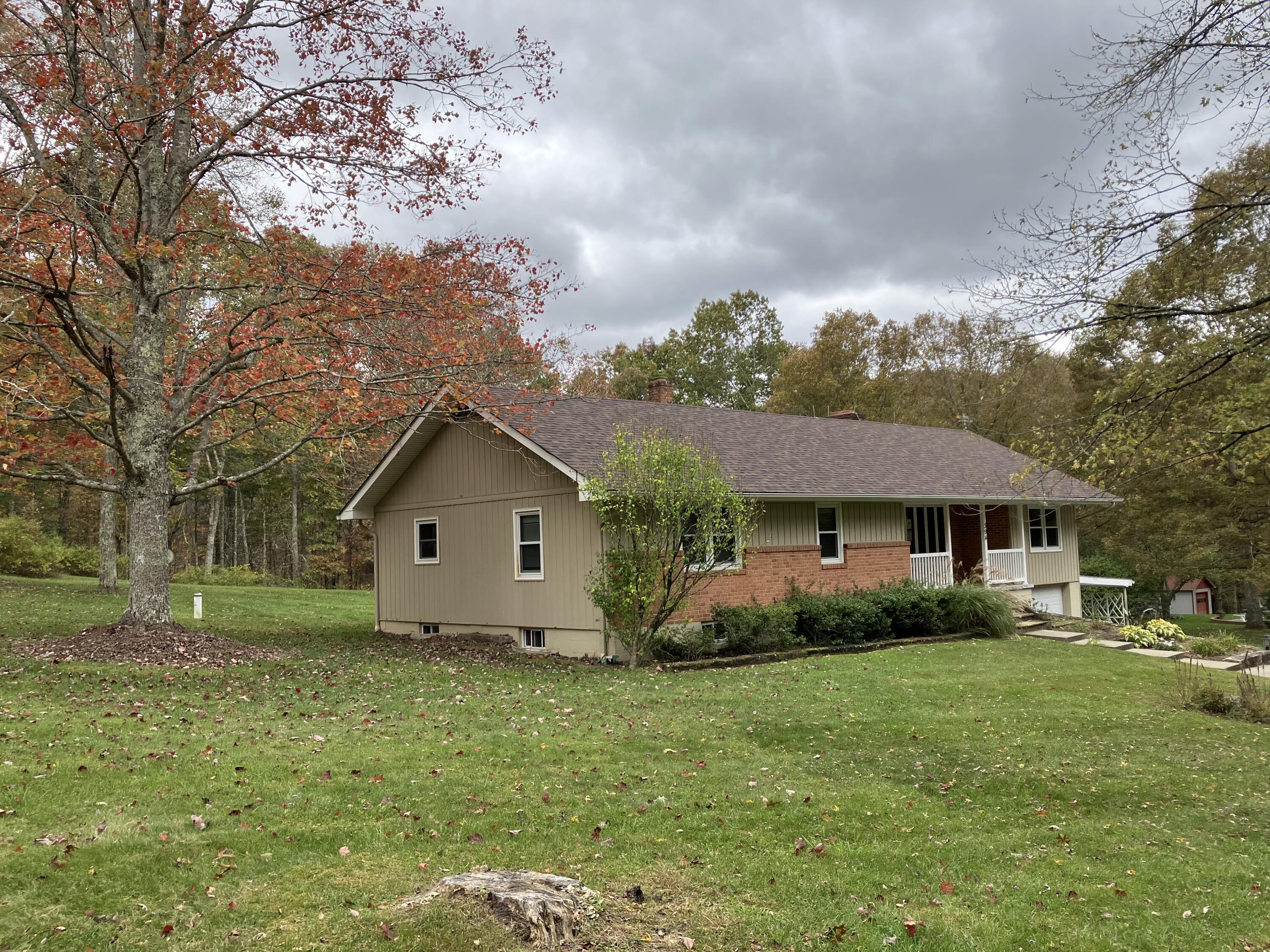 394 Valley Ridge Rd, White Sulphur Springs, West Virginia image 19