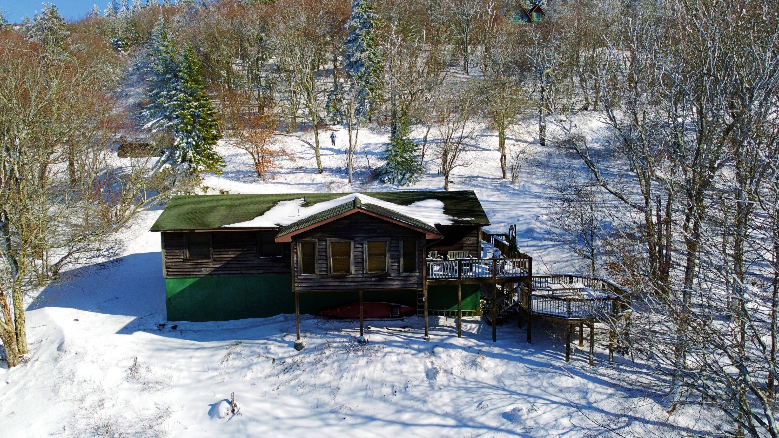 523 S Westridge Rd, Snowshoe, West Virginia image 4