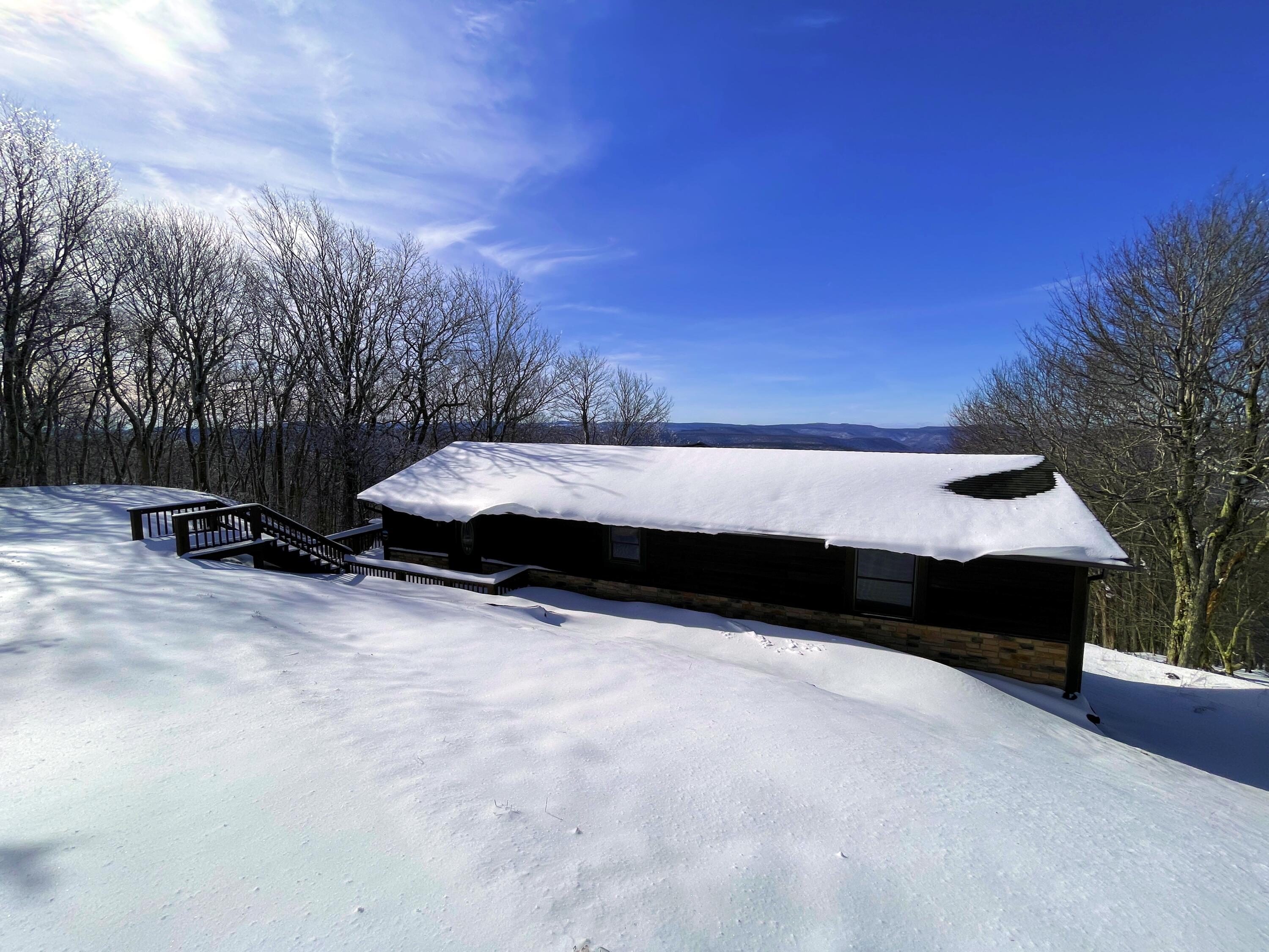 523 S Westridge Rd, Snowshoe, West Virginia image 6