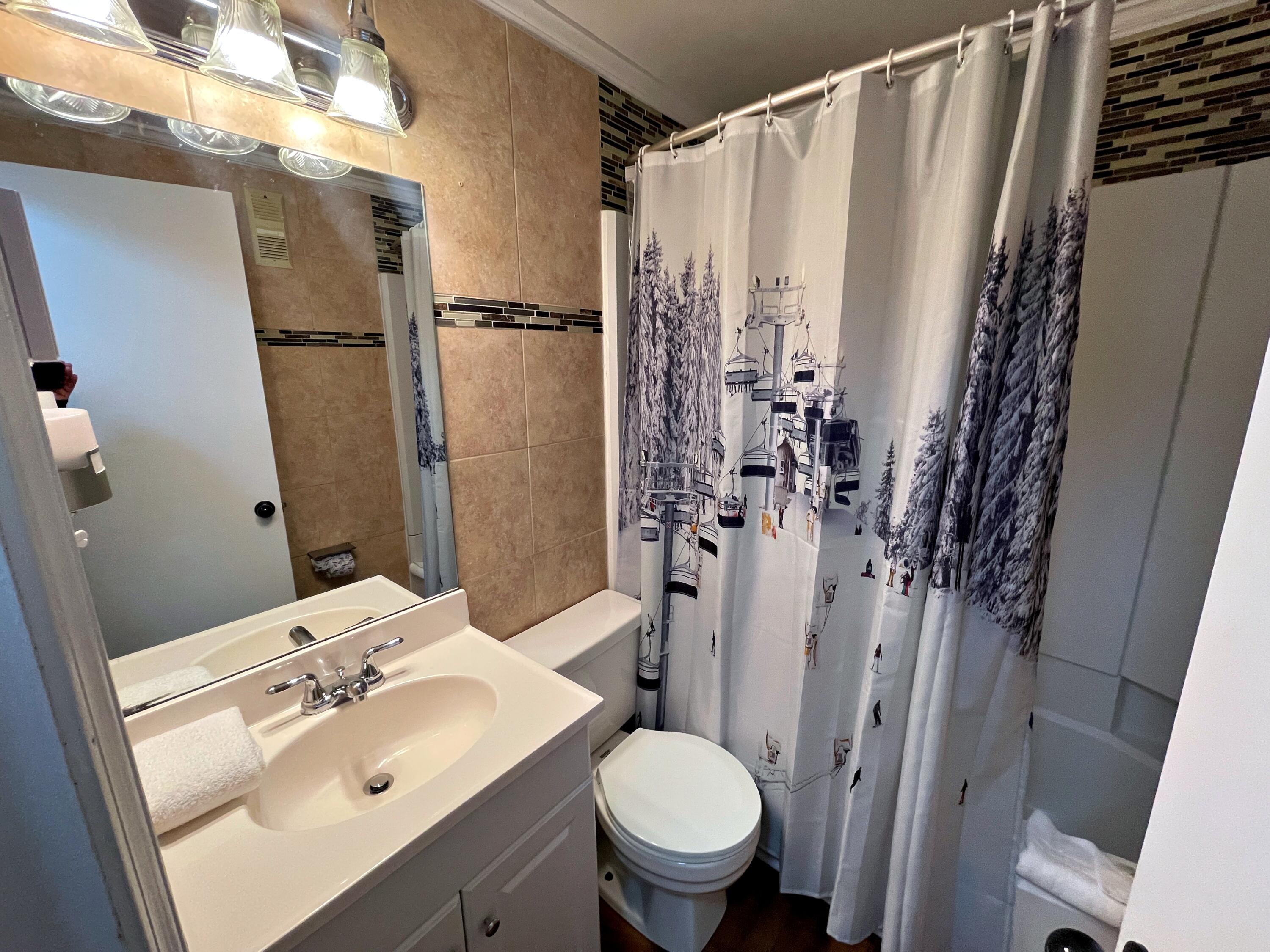 282 Mountain Lodge, Snowshoe, Idaho image 19