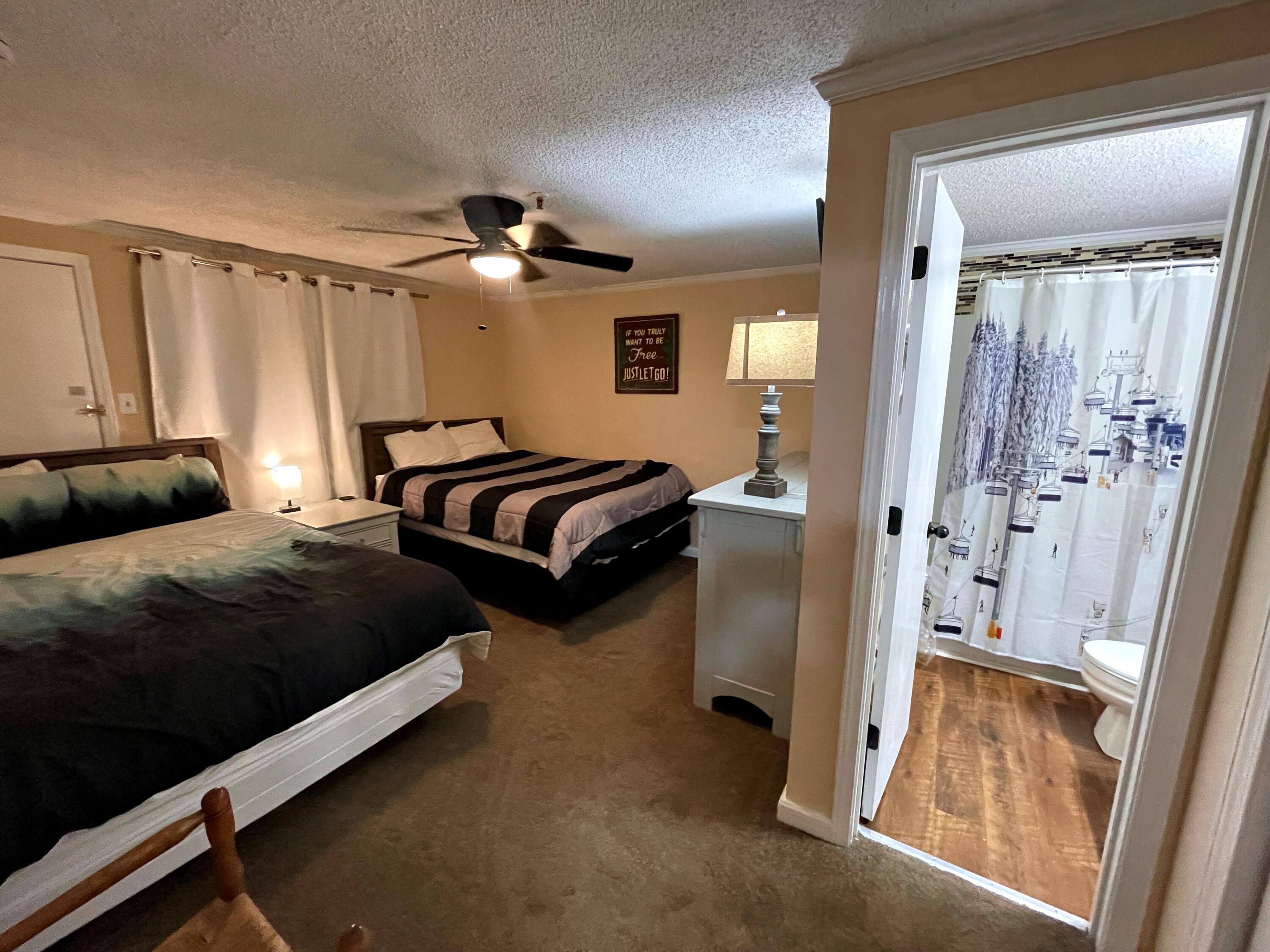 282 Mountain Lodge, Snowshoe, Idaho image 13