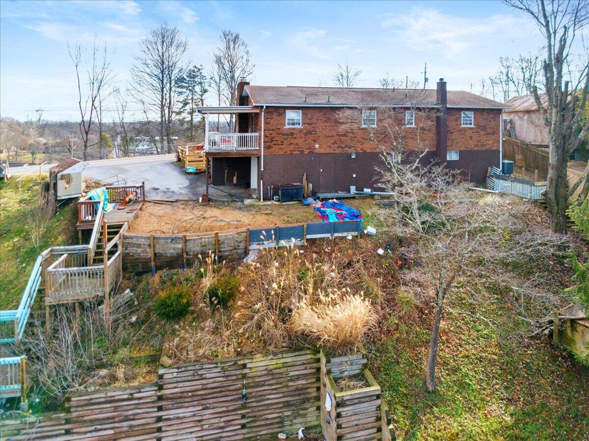 518 Midway Rd #., Crab Orchard, West Virginia image 34