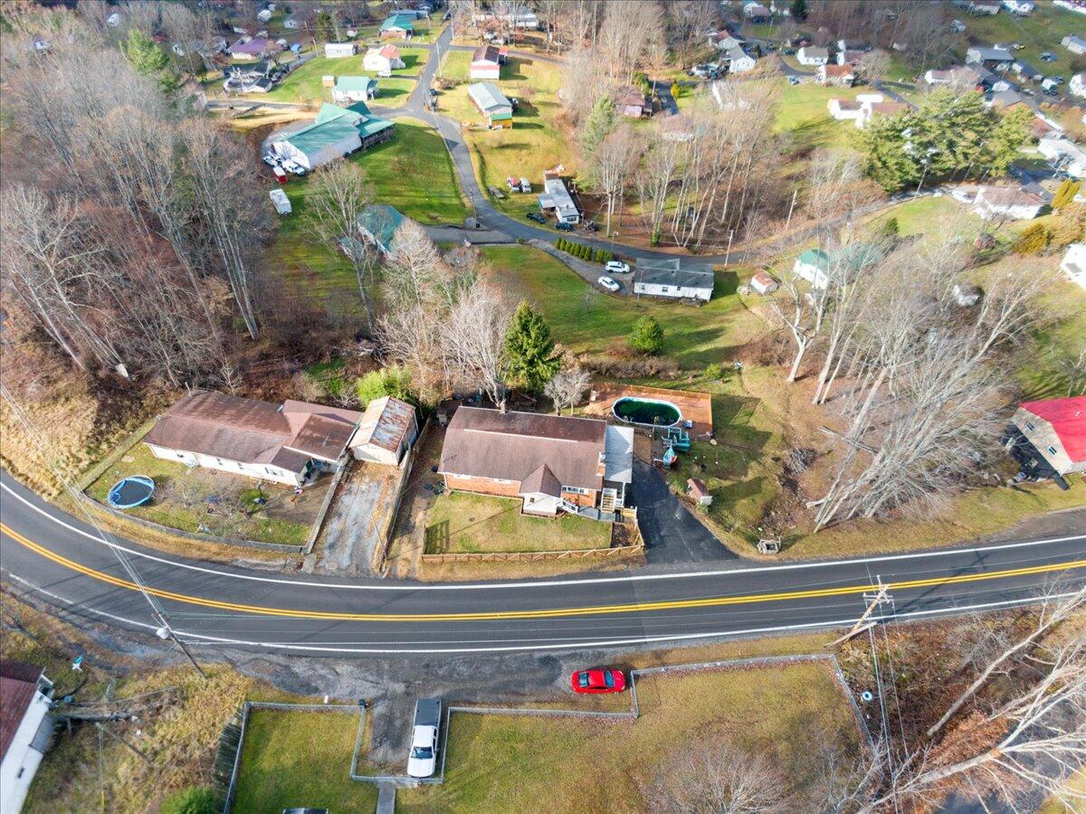 518 Midway Rd #., Crab Orchard, West Virginia image 38