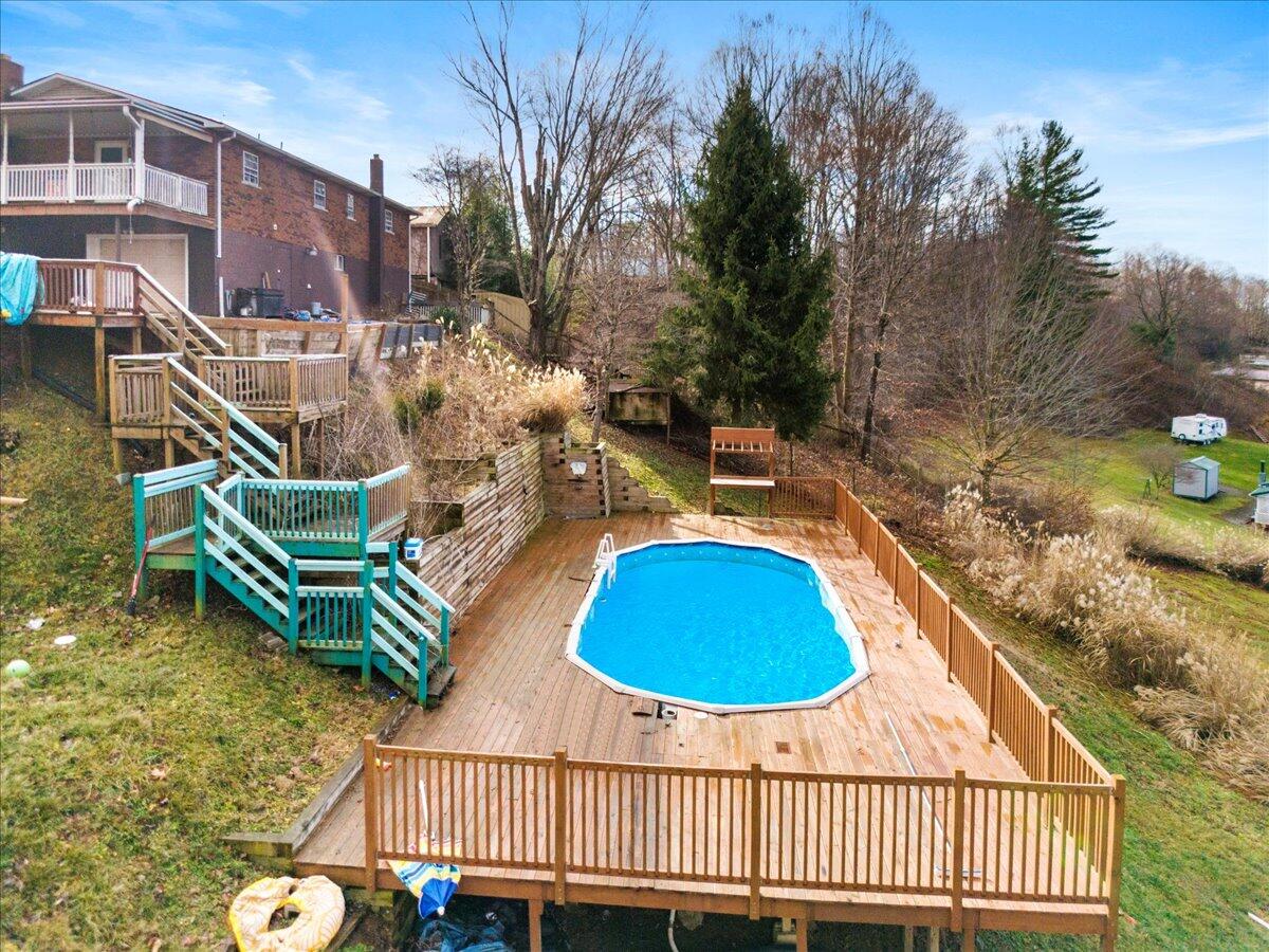 518 Midway Rd #., Crab Orchard, West Virginia image 35