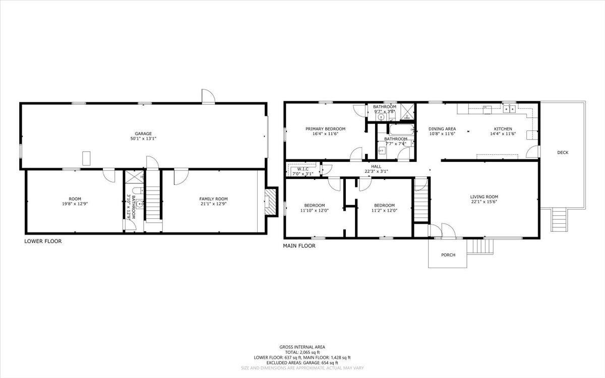 518 Midway Rd #., Crab Orchard, West Virginia image 45