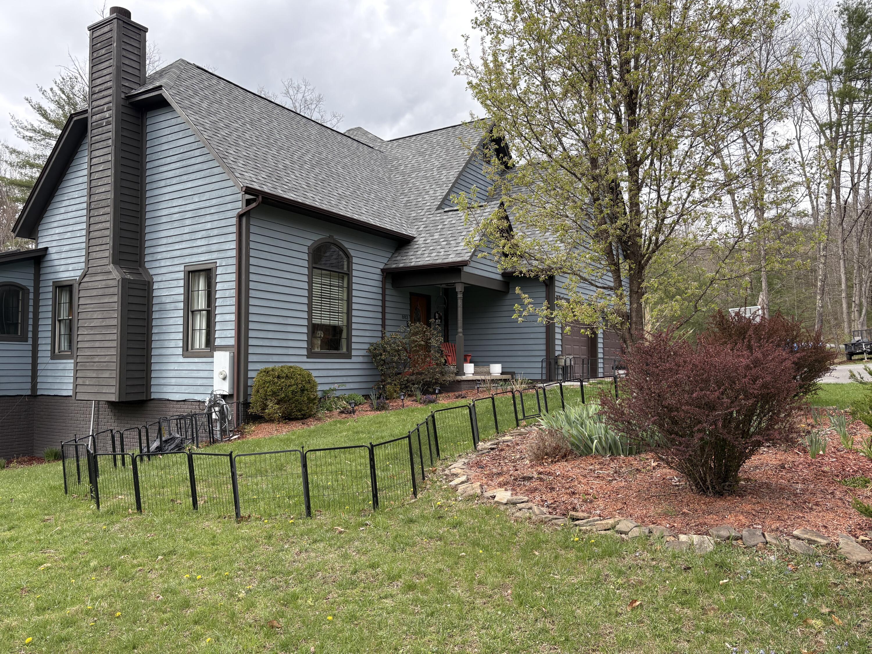 883 Stonehenge Pkwy, Caldwell, Pennsylvania image 3