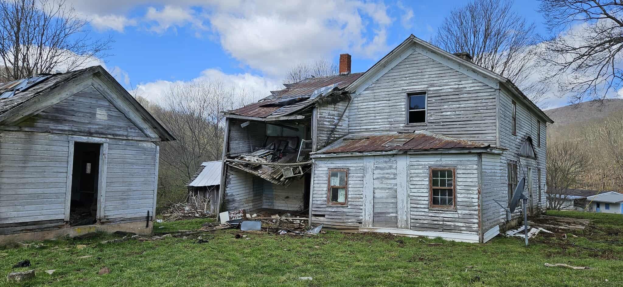 38162 Seneca Trail, Slatyfork, Pennsylvania image 19