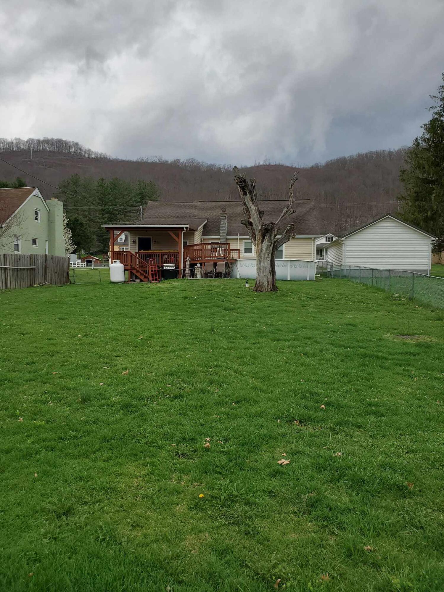1747 S Sewell St, Rainelle, West Virginia image 25