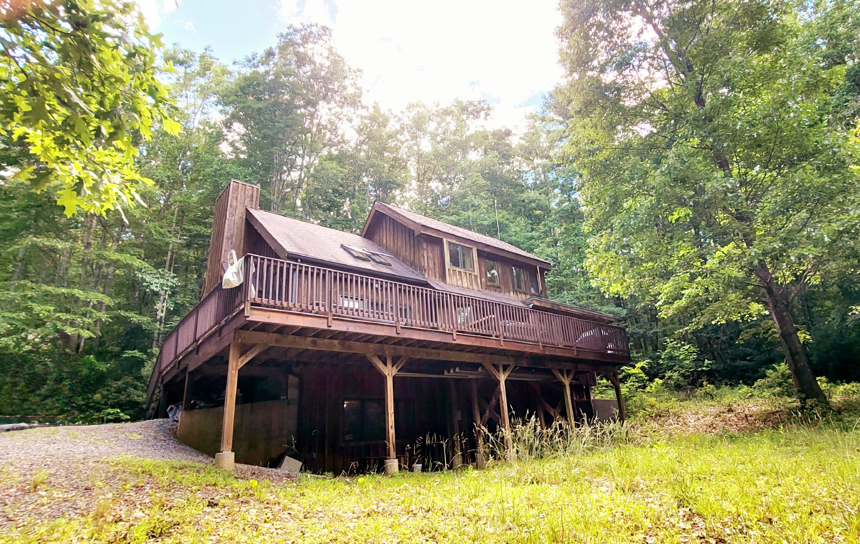 491 Bluestone River Road, Jumping Branch, West Virginia image 7