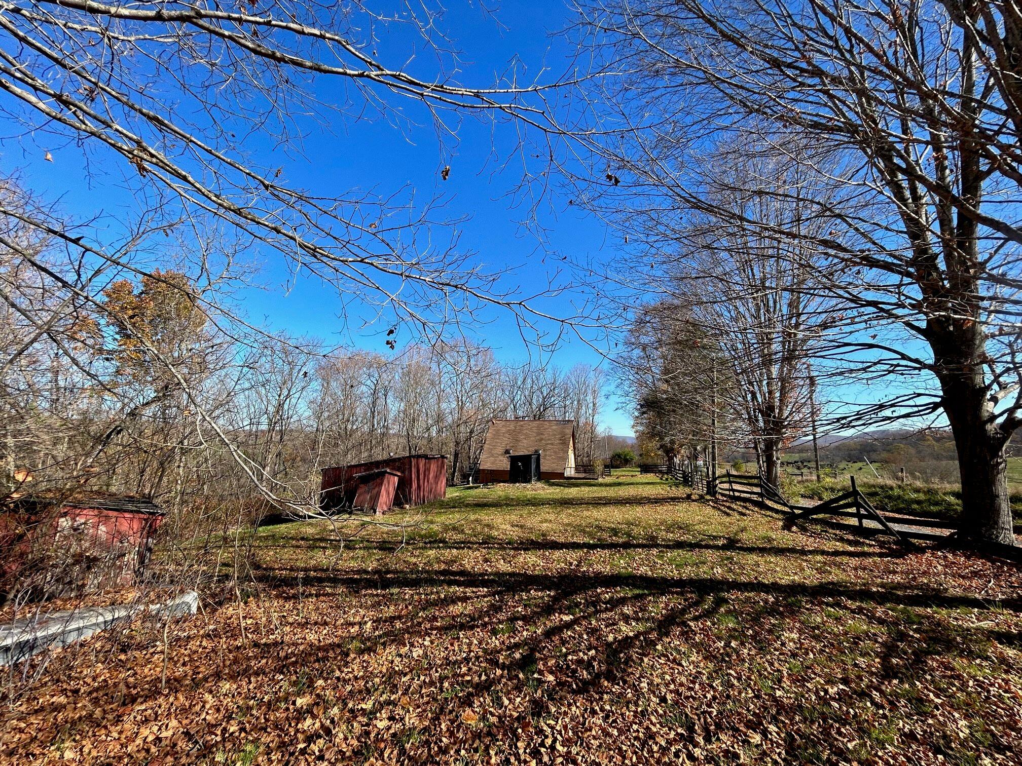 209 Holiness Church Rd, Union, West Virginia image 21