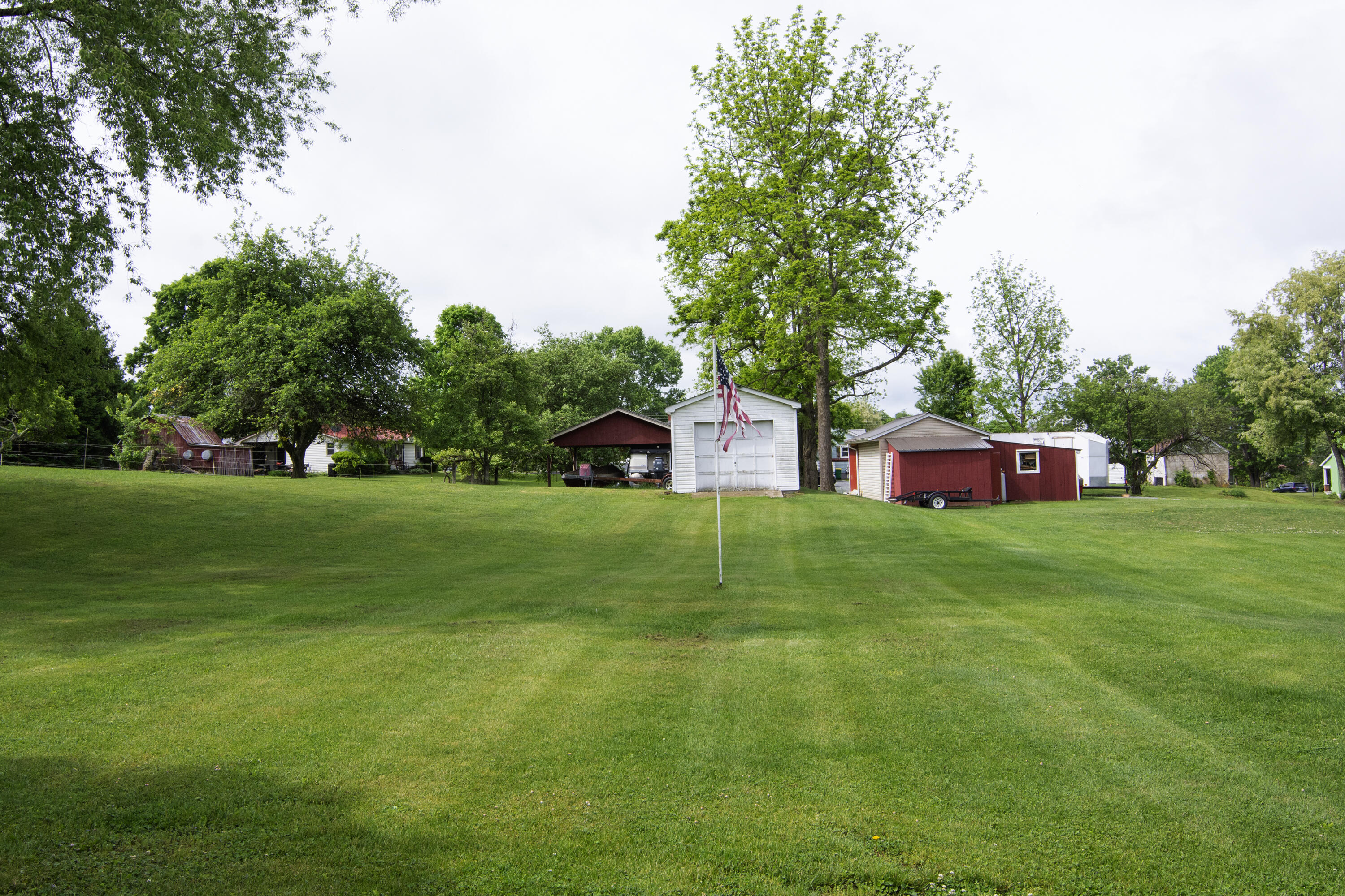 254 Webster St, Lewisburg, West Virginia image 6