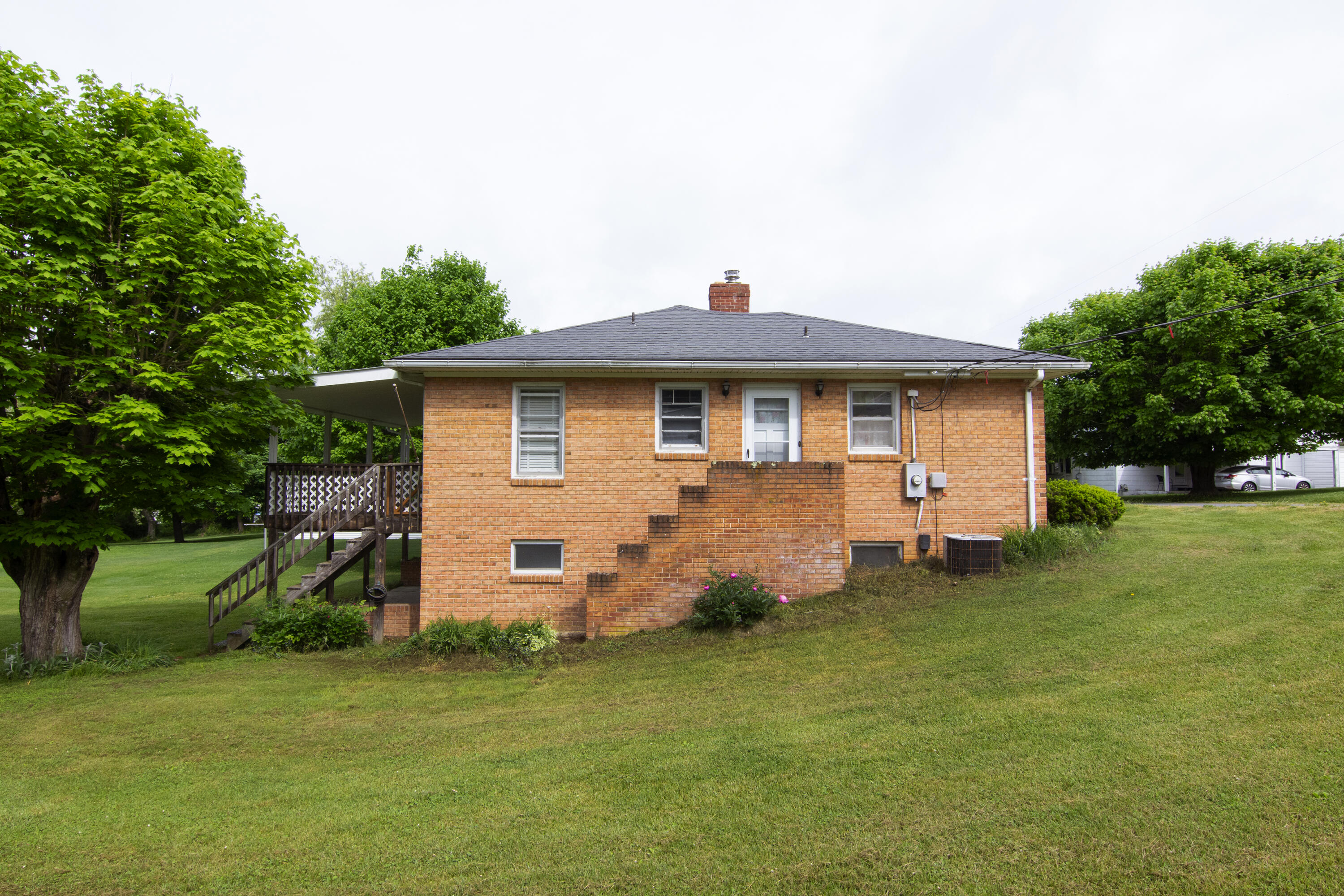 254 Webster St, Lewisburg, West Virginia image 3