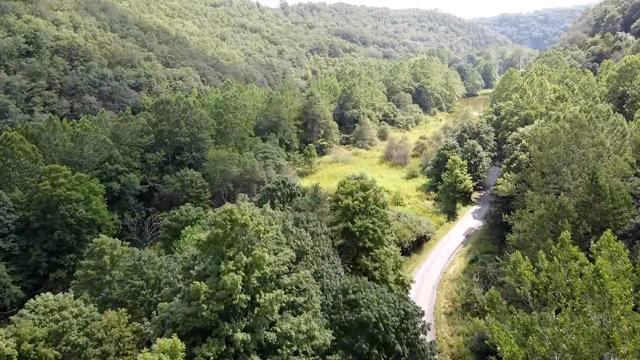 Co Rte 219/3 #STONEY CREEK RD., Marlinton, West Virginia image 2