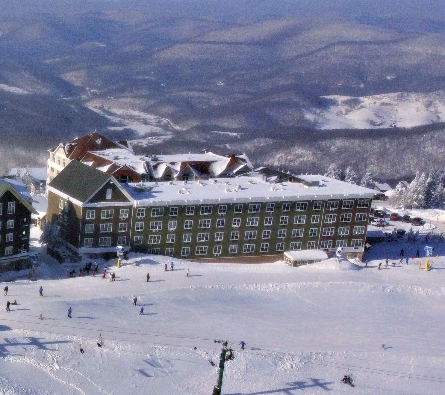 405 Expedition Station, Snowshoe, Idaho image 1